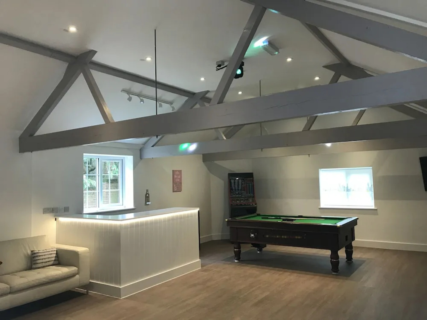 Unique Luxury Escapes