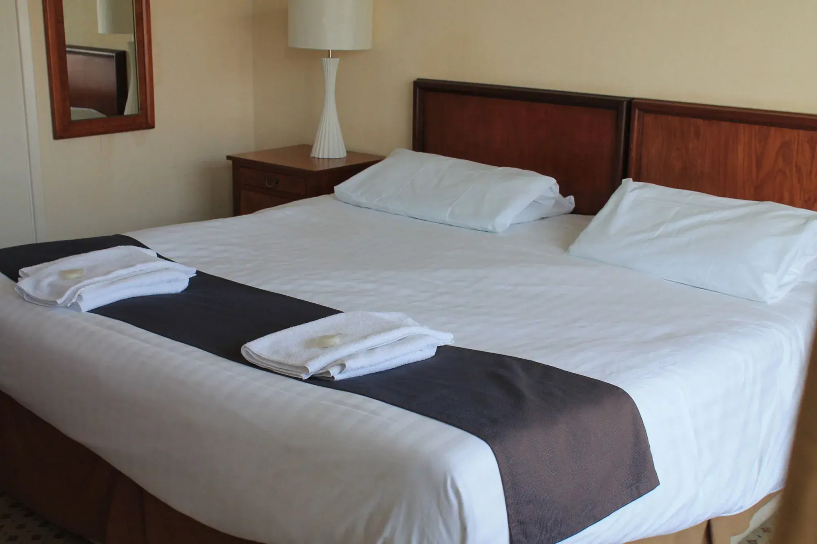 Sand Bay Holiday Village