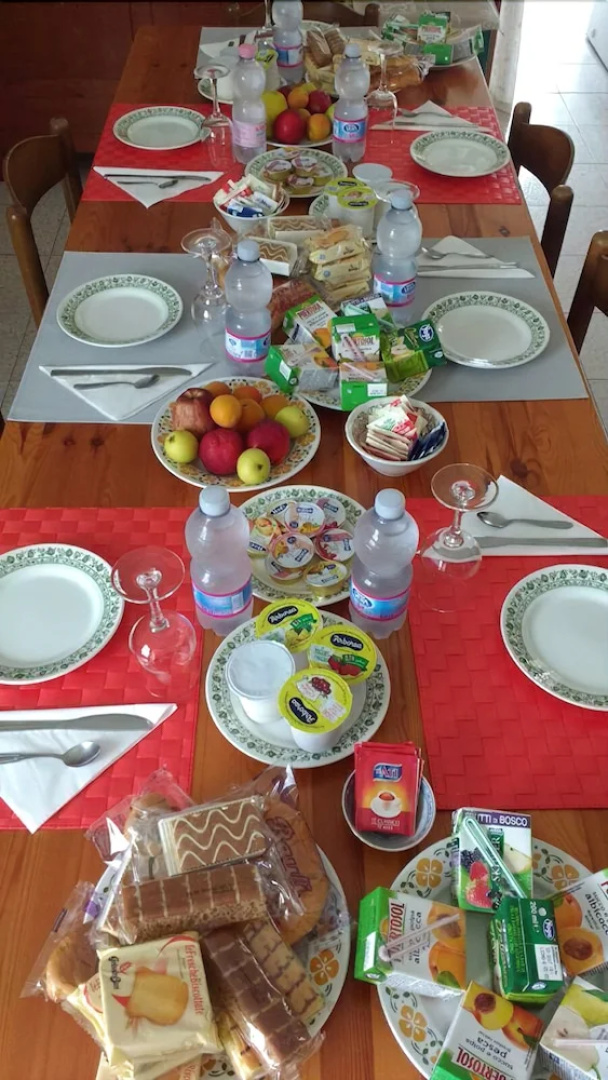 Free Zone Bed and Breakfast