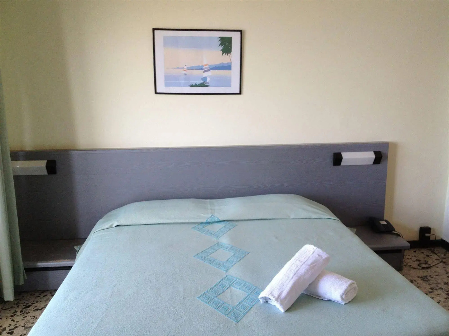 Corte Hotel Panorama