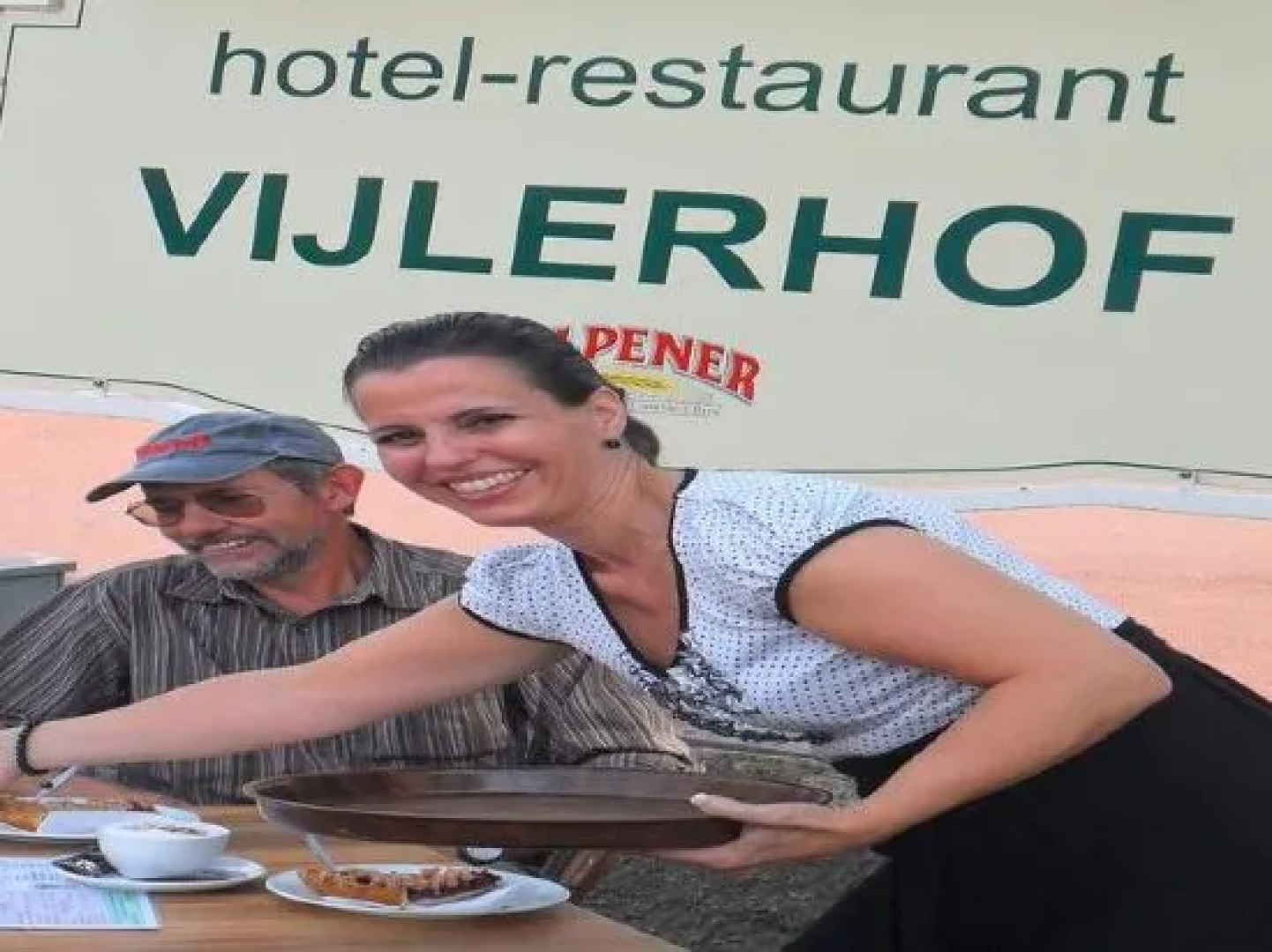 Hotel Restaurant Vijlerhof