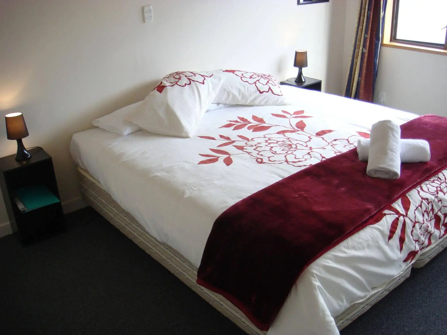 Cromwell Backpackers