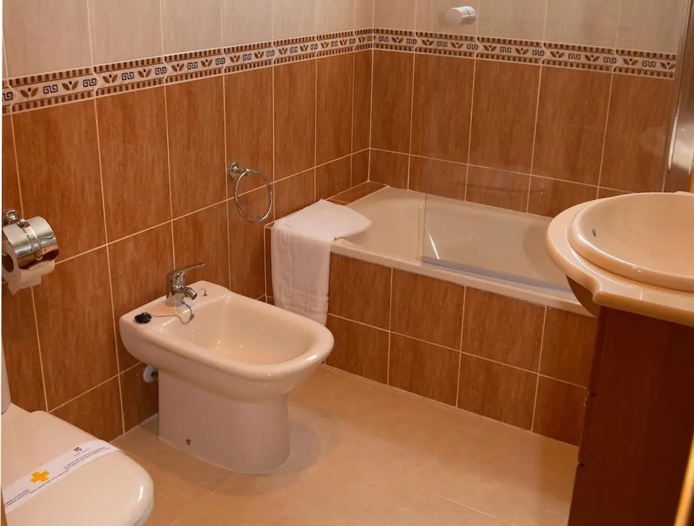 Apartamentos Marblau Las Alondras