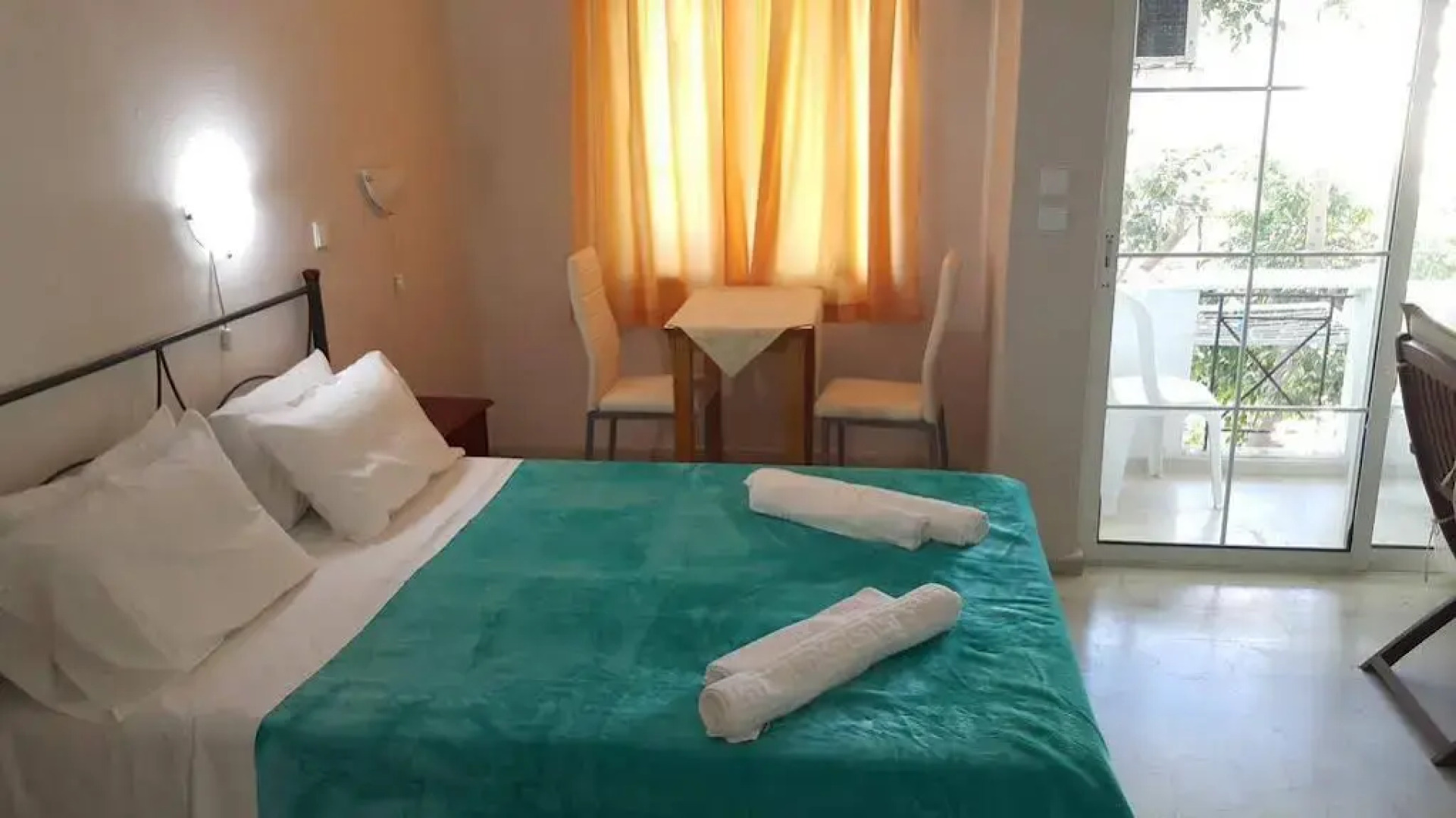 Villa Katerina Chania