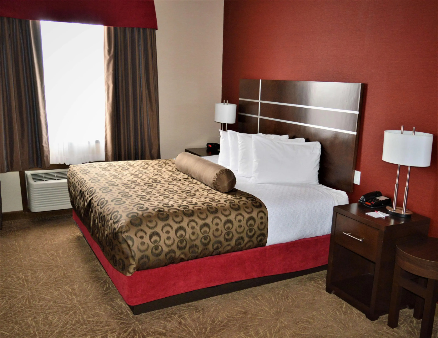 Best Western Plus Kindersley Hotel