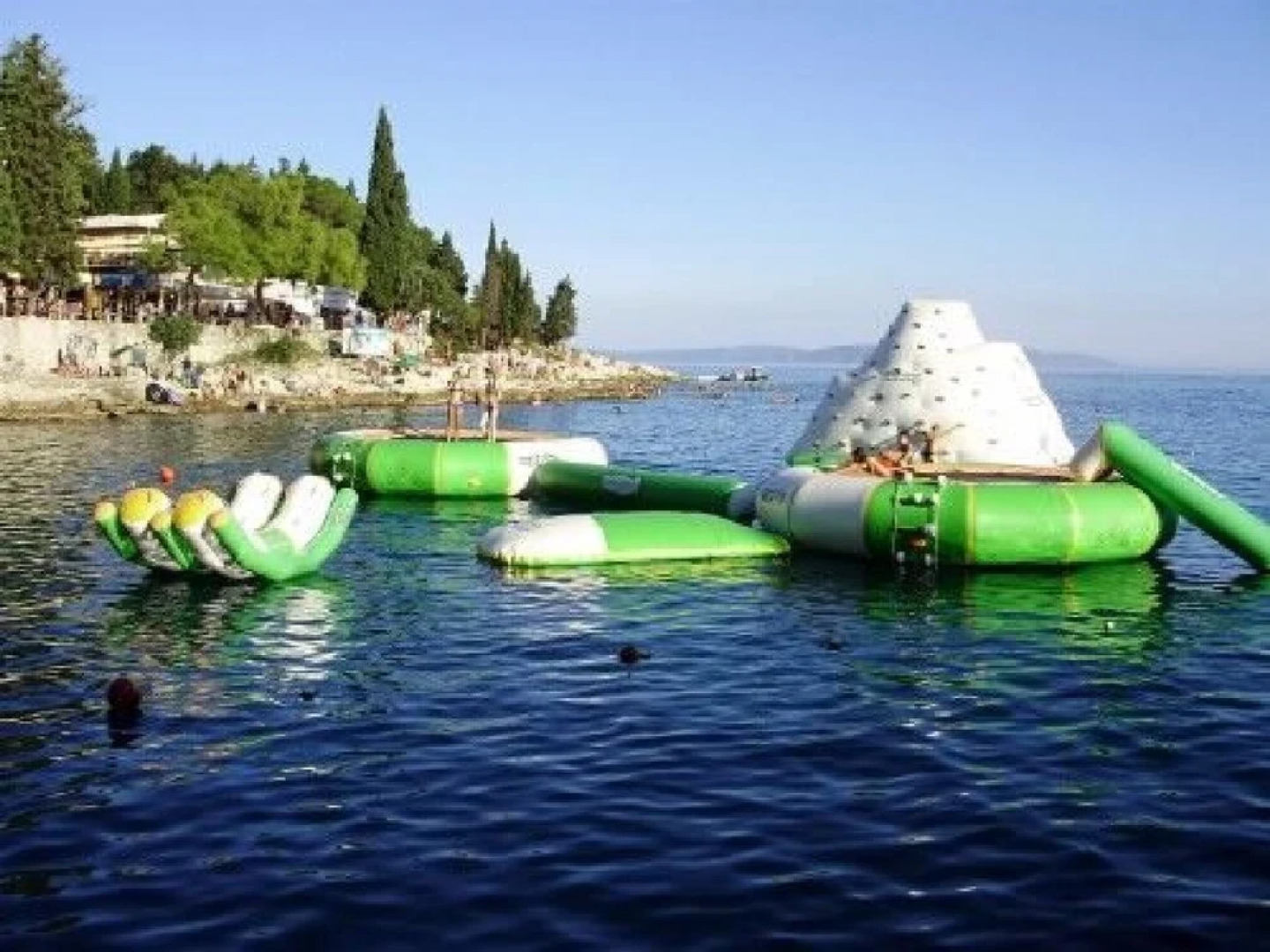 Apartments Gracijela