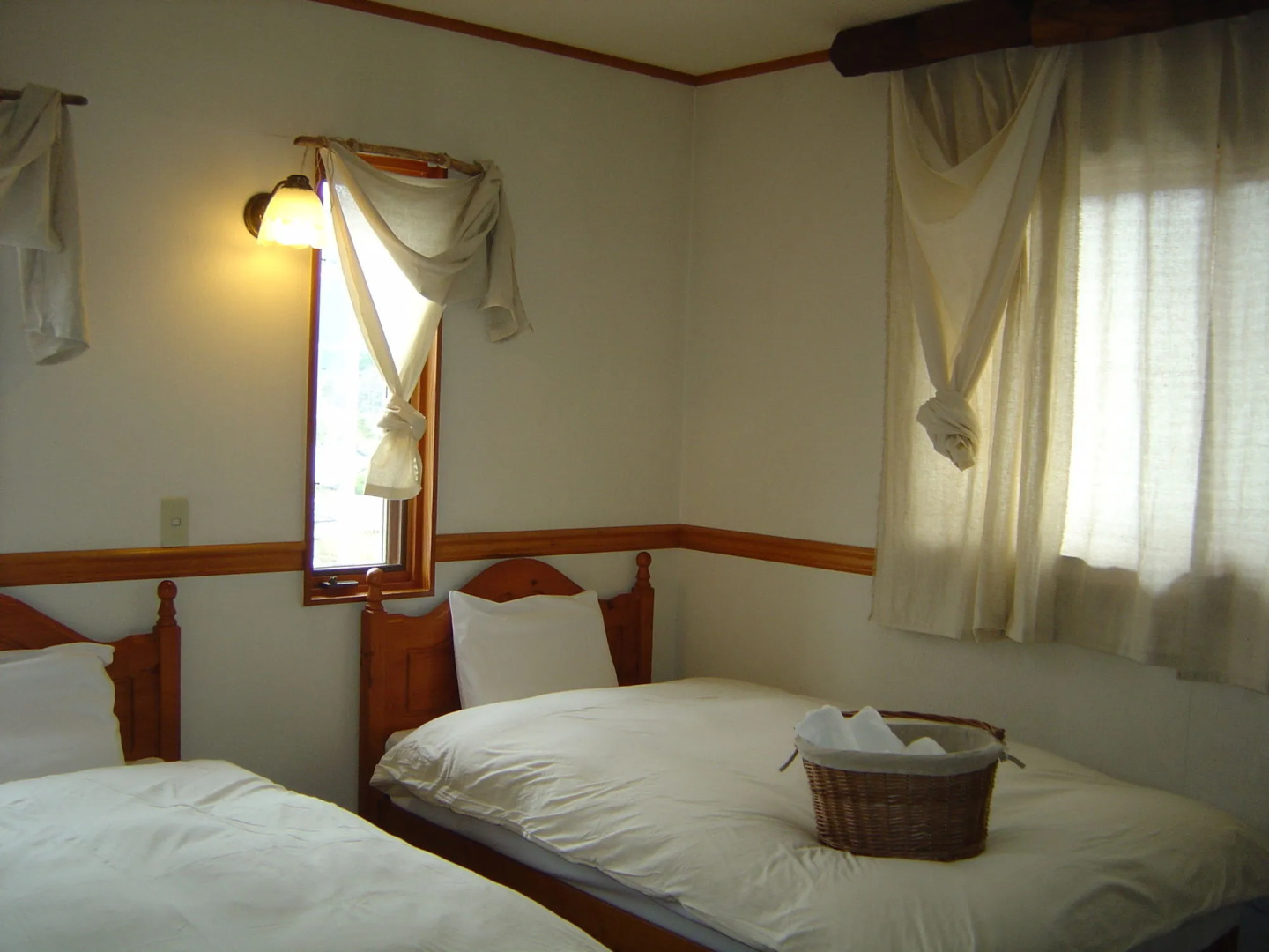 Akari No Yado Villa Revage