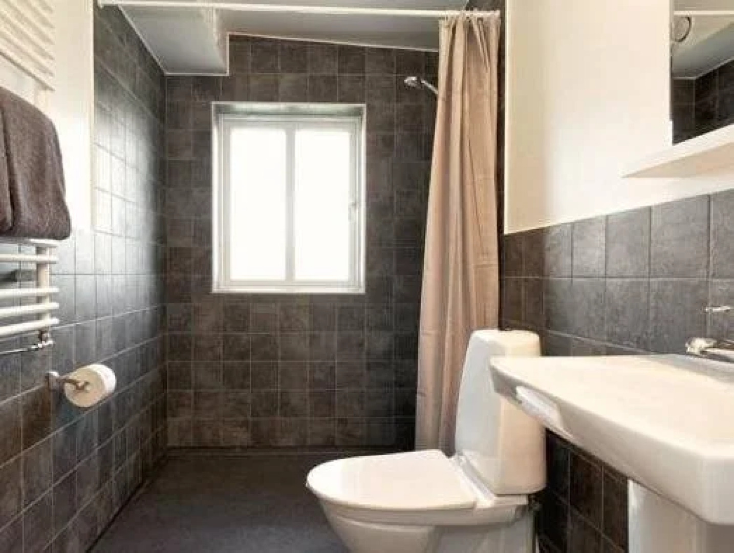 Okens Bed & Breakfast