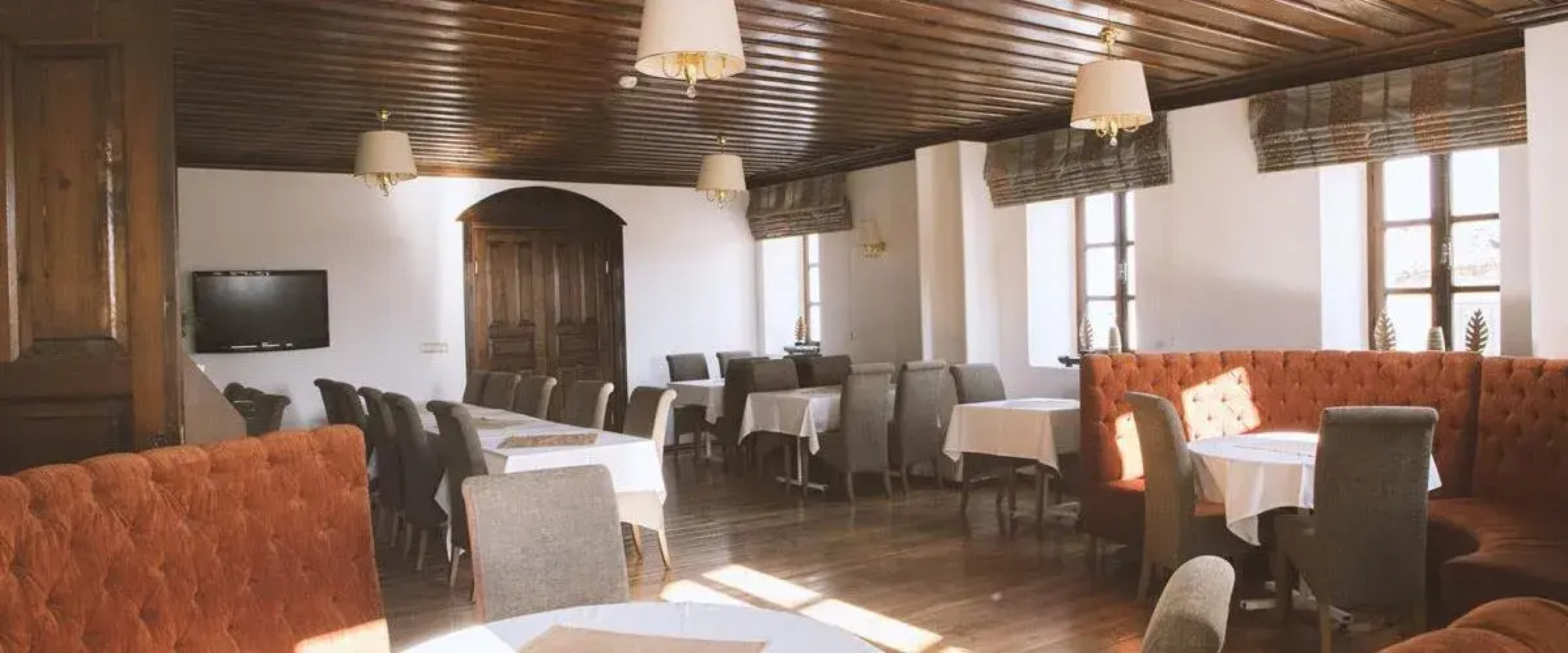 Thrace Konak Hotel & Spa