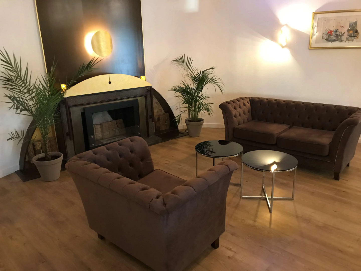 Park Hotel am Berliner Tor