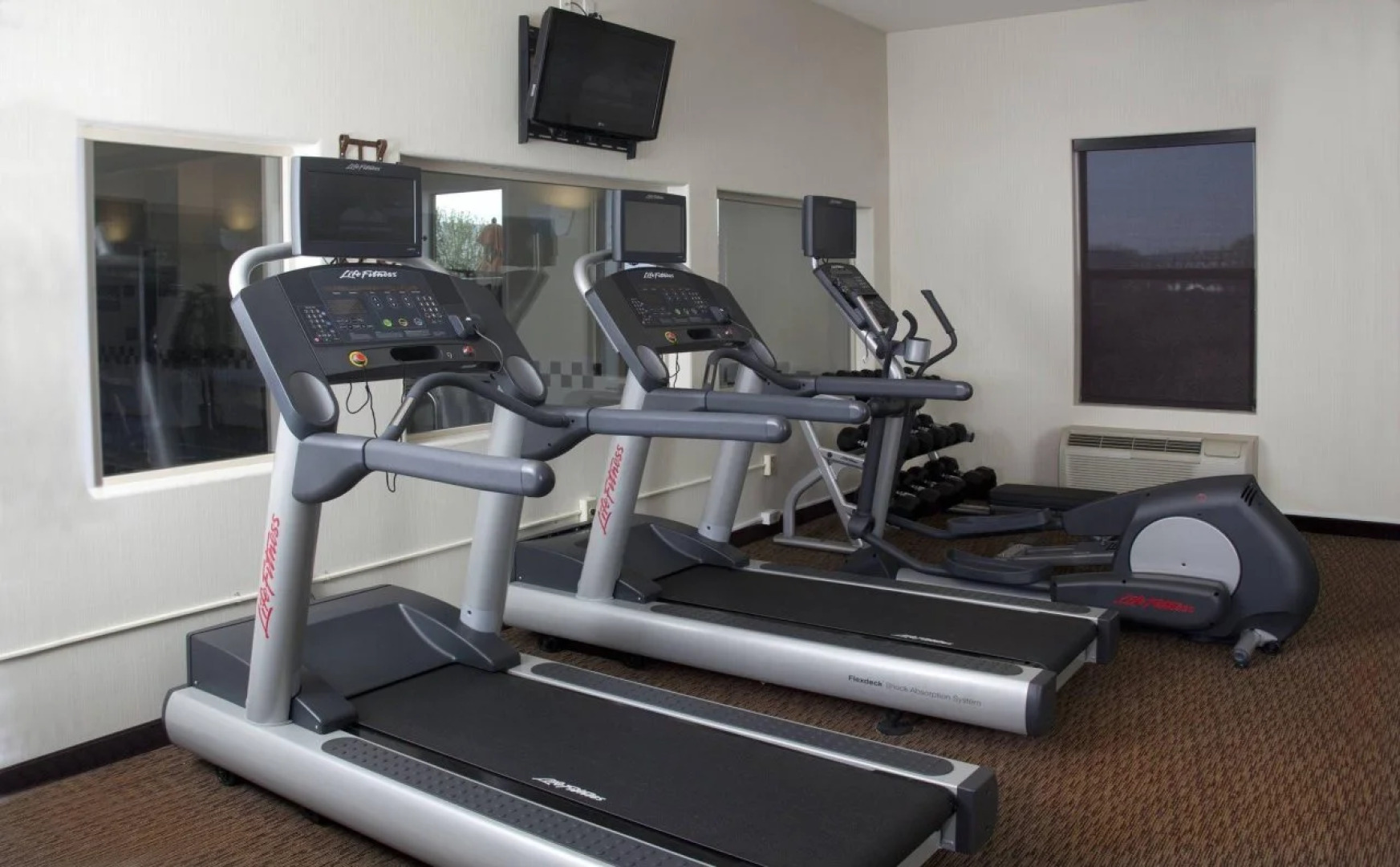 Fairfield Inn & Suites by Marriott Grand Junction Downtown