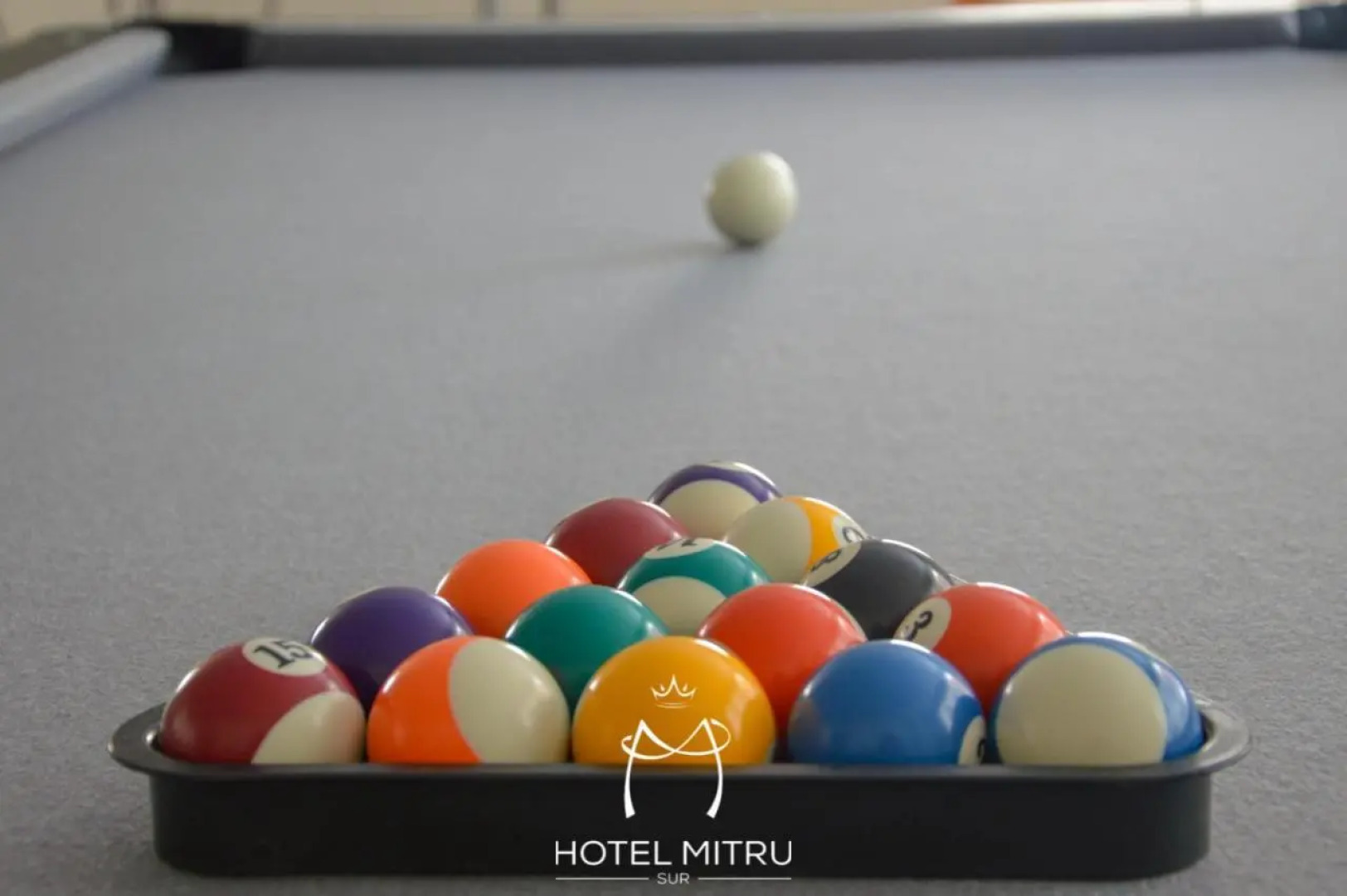 Hotel Mitru Sur
