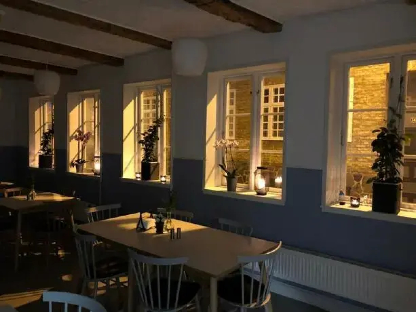 Danhostel Faaborg Vandrerhjem