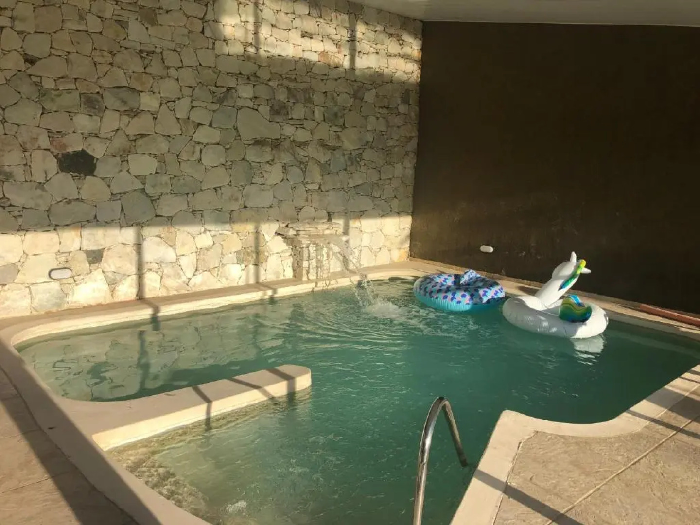 Apart-Hotel Gibert's House