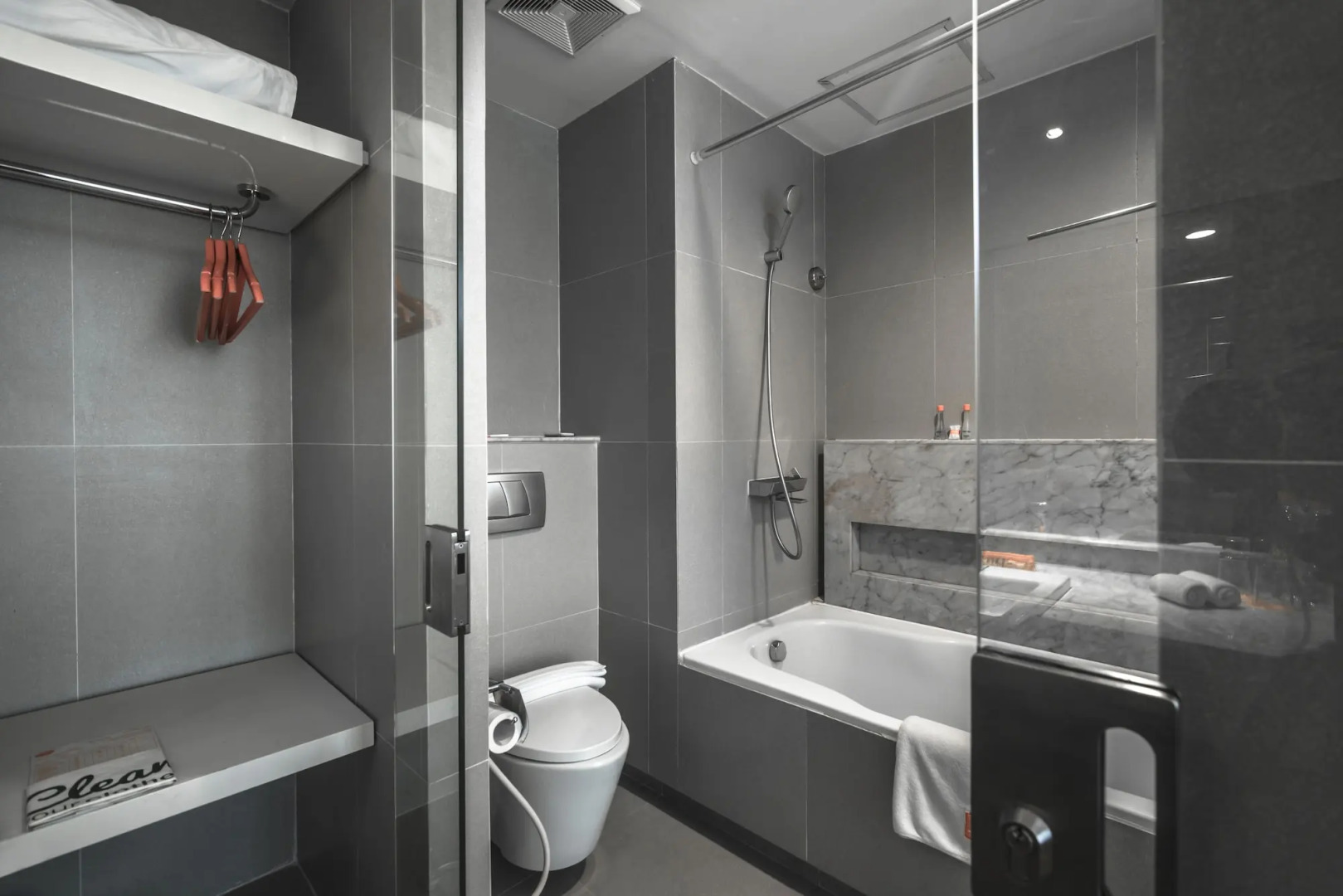 HARRIS Hotel & Conventions Malang