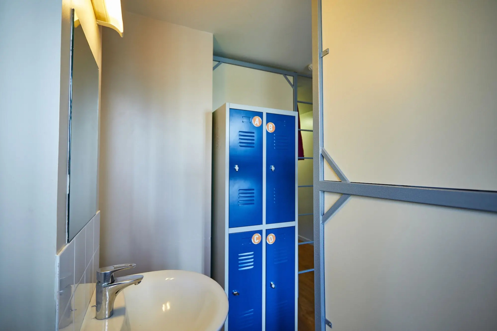 St Christopher's Inns The Canal Hostel