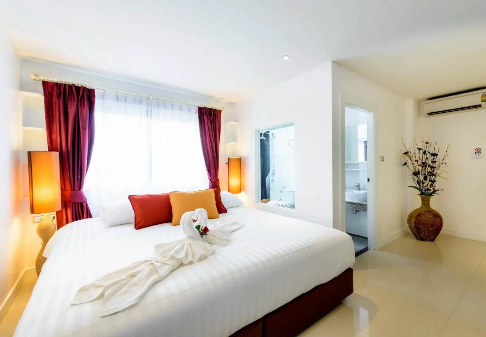 Raha Gold Residence Patong