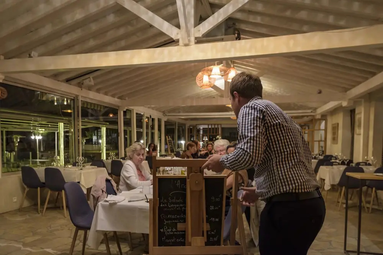 U Paesolu Hôtel & Résidence