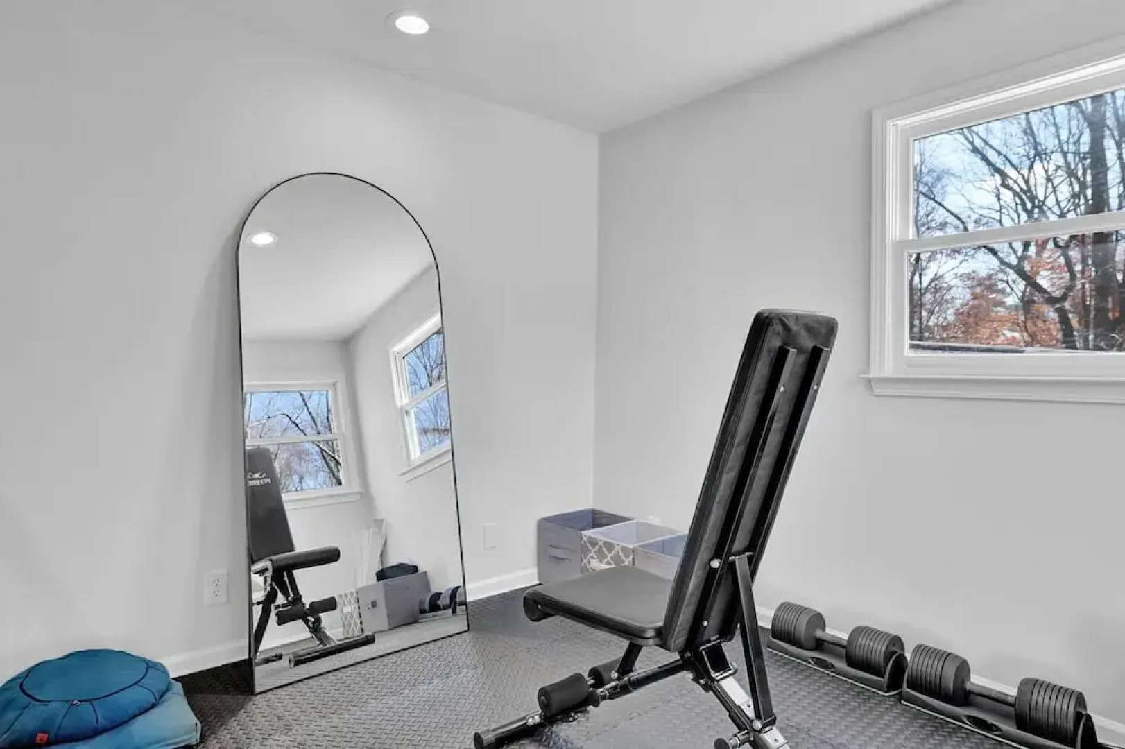 Chamblee Retreat 3BR Home w Spacious Porch