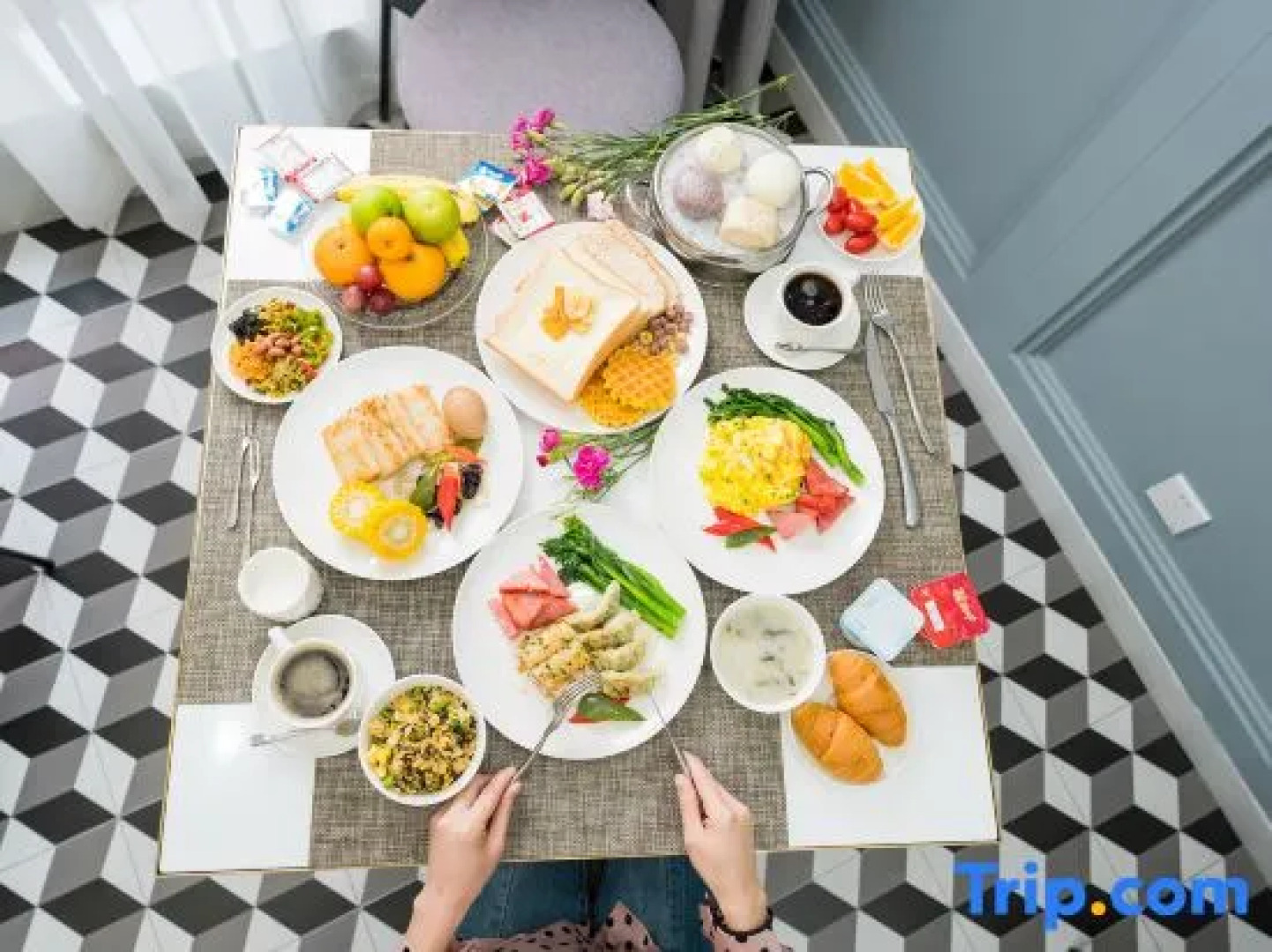 Jinjiang Inn Qingyuan Shifu