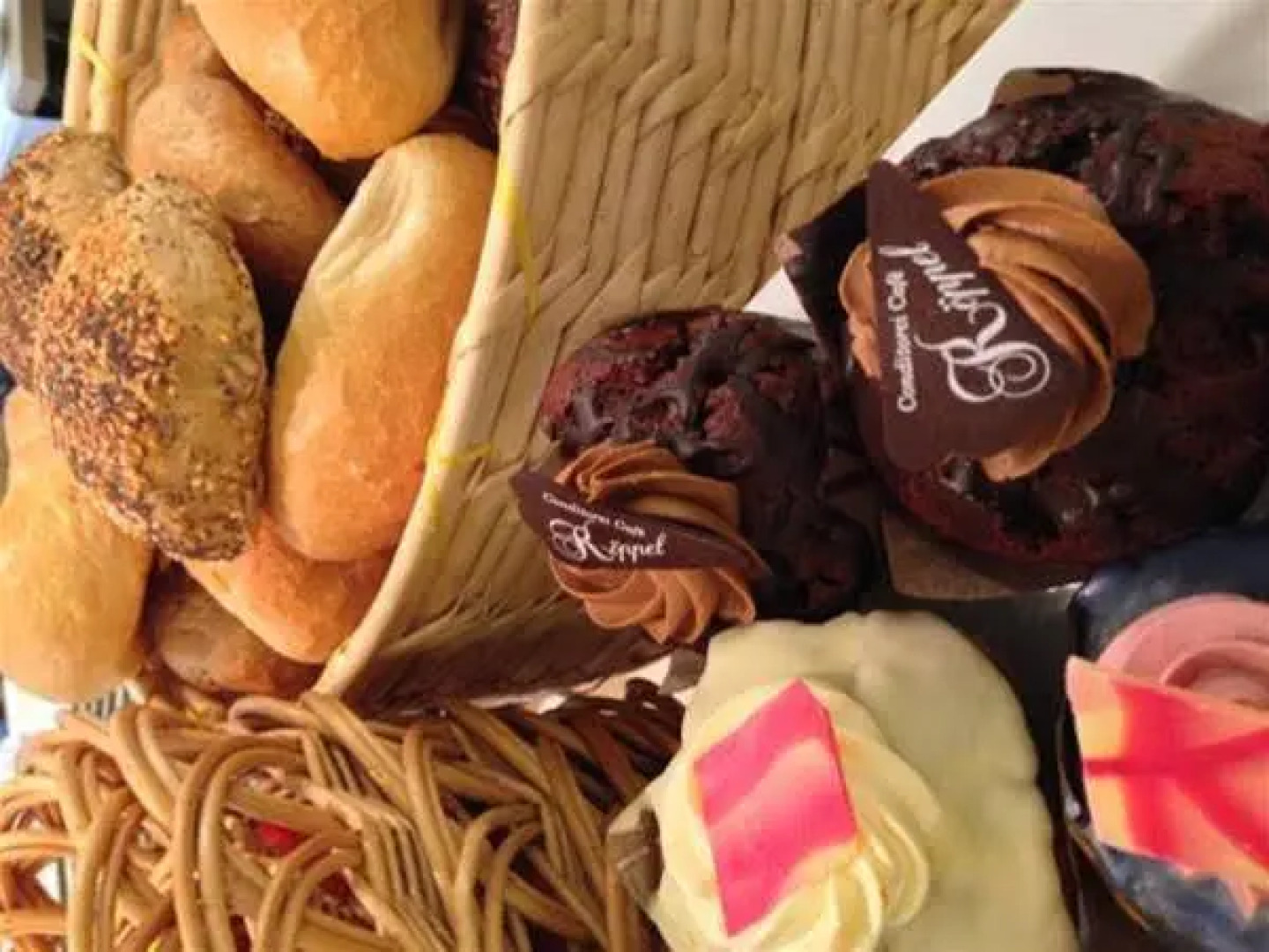 Hotel Café Konditorei Köppel