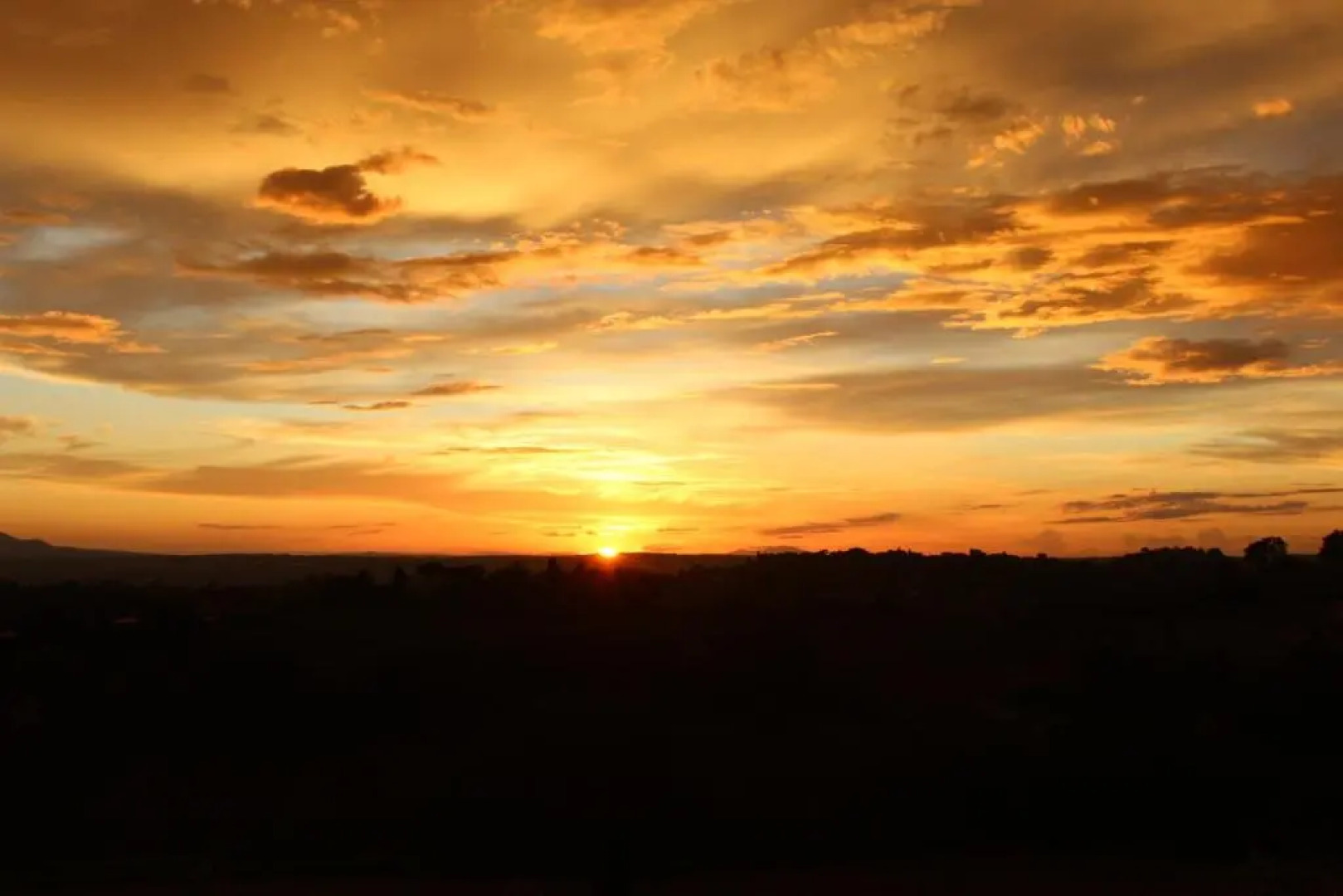 Villa Mirella Country House