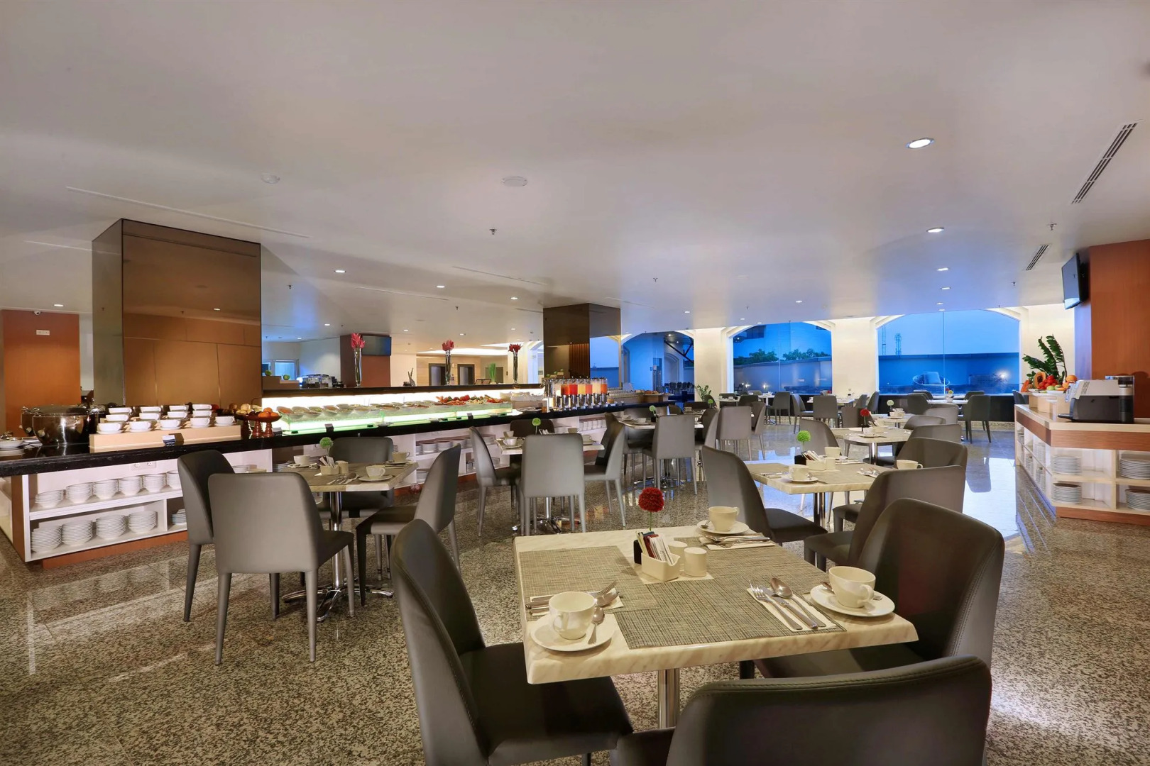 Aston Semarang Hotel and Convention Center