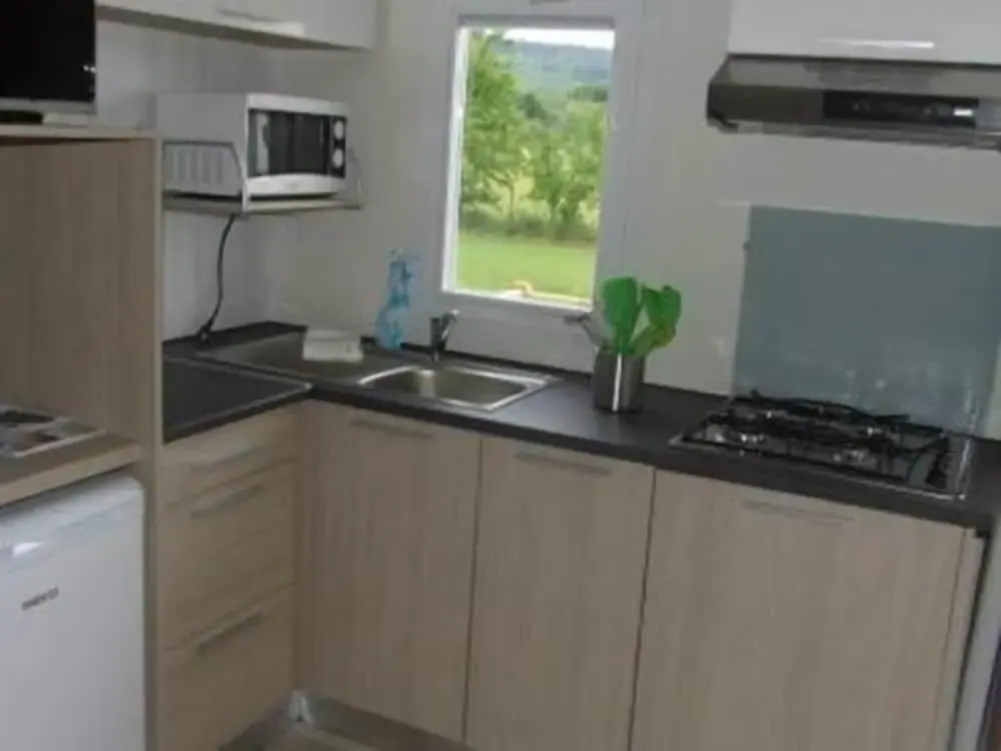 Campingplatz Jungferweiher