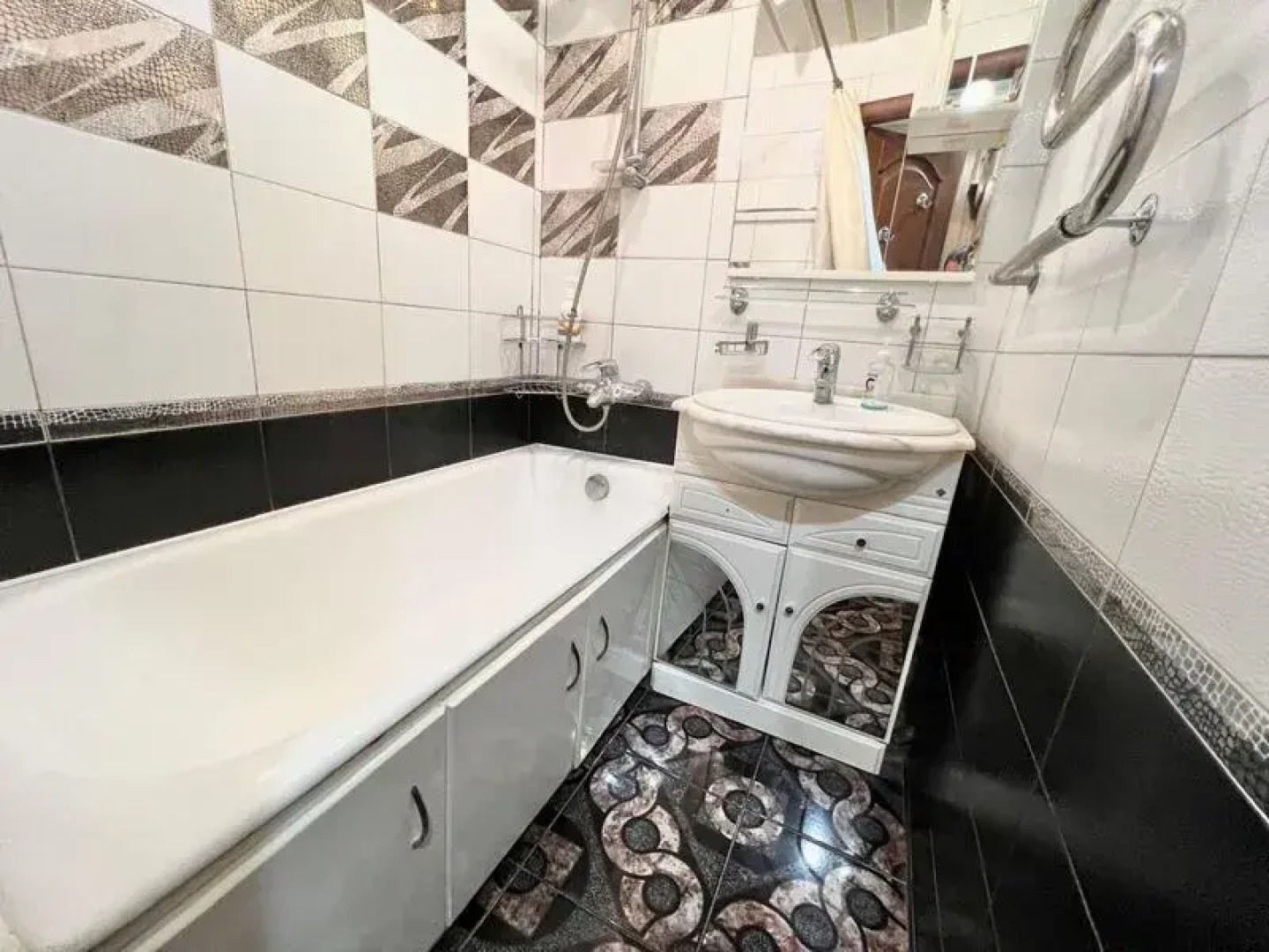 Апартаменты в Ступино на ул. Бахарева, д. 4