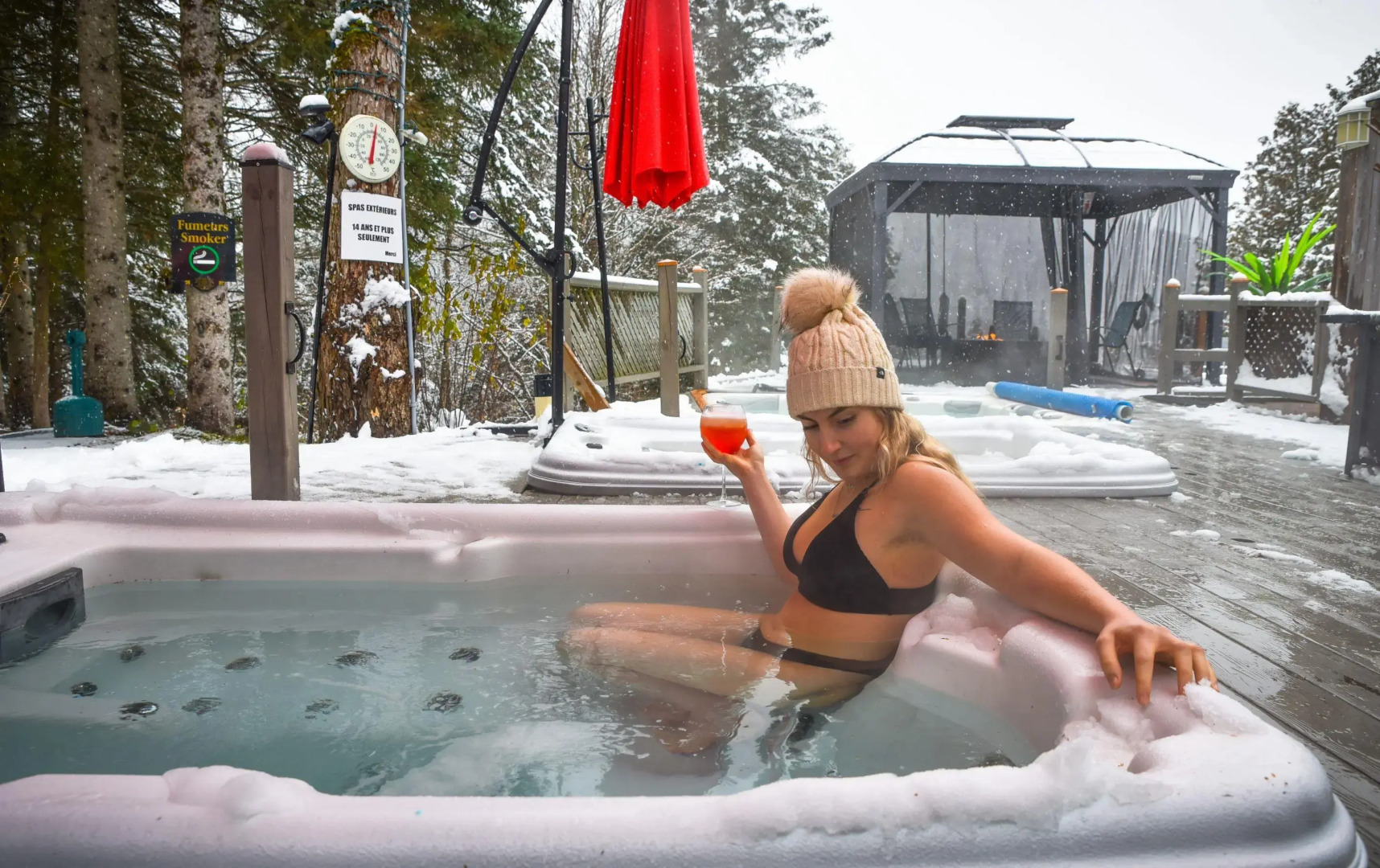 Auberge Hôtel Spa Watel