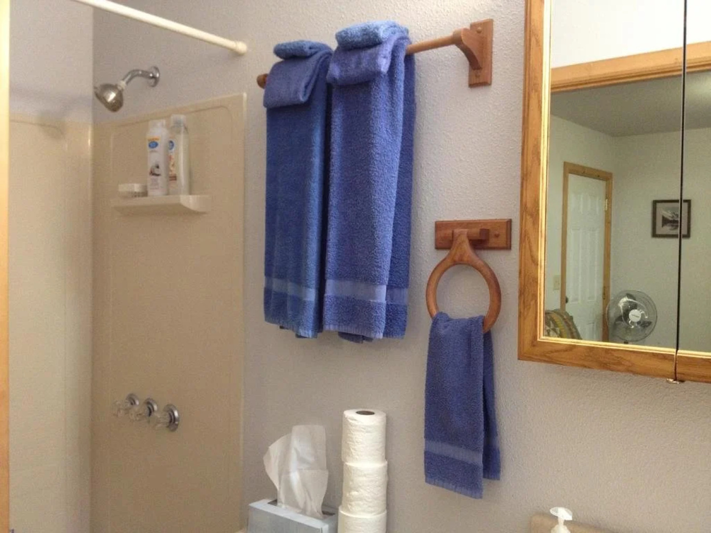 Ninilchik Cabins and Fish Camp