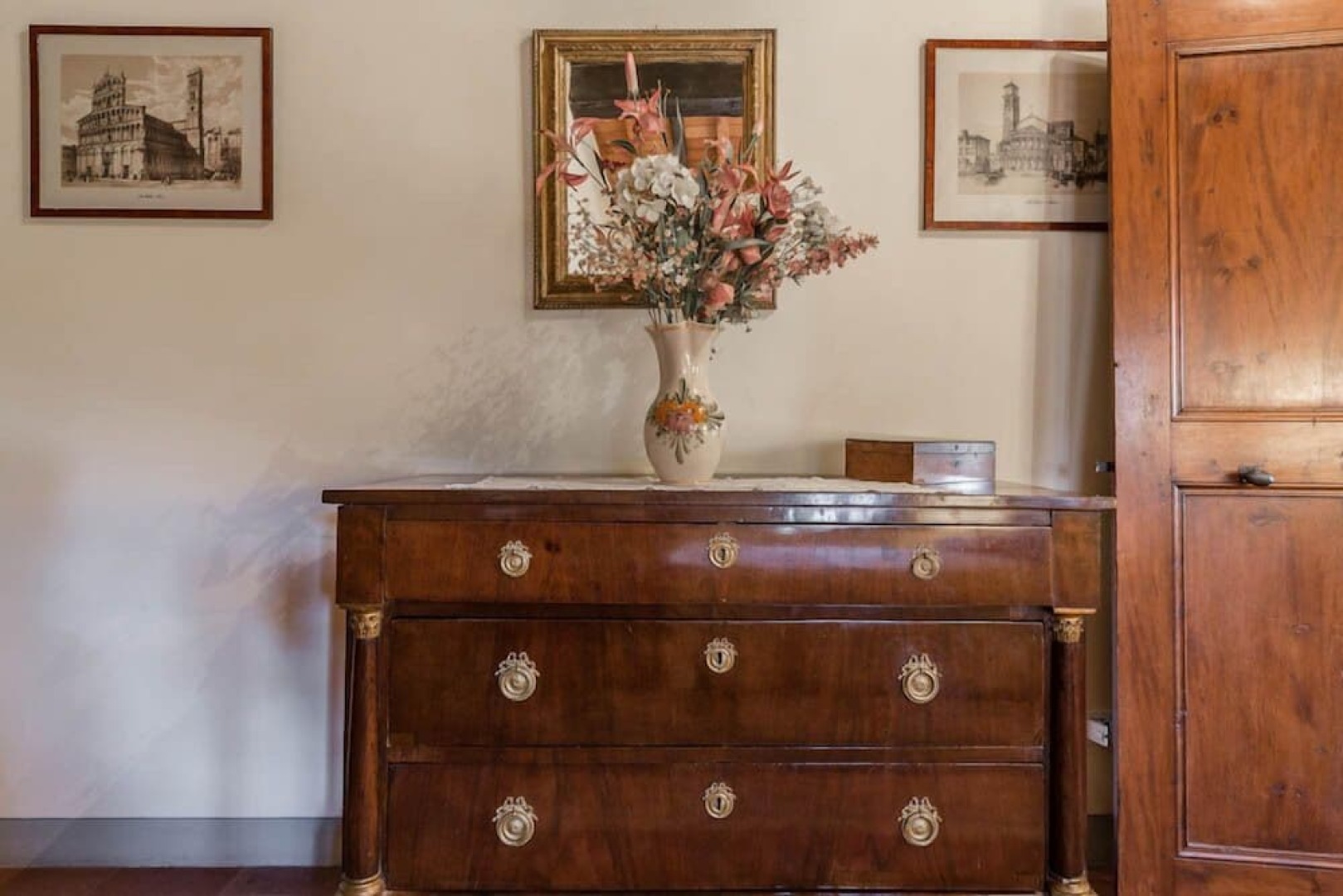 Verdidea - VILLA RONCOSI