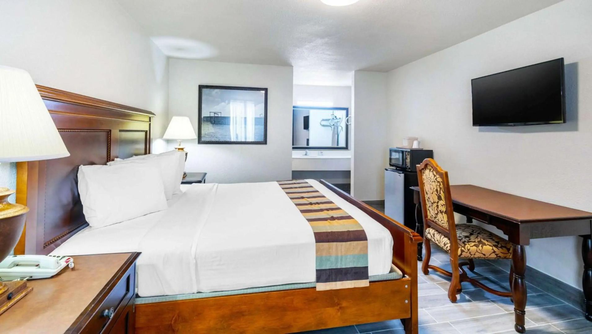 Magnuson Grand Hotel & Conference Center Tyler