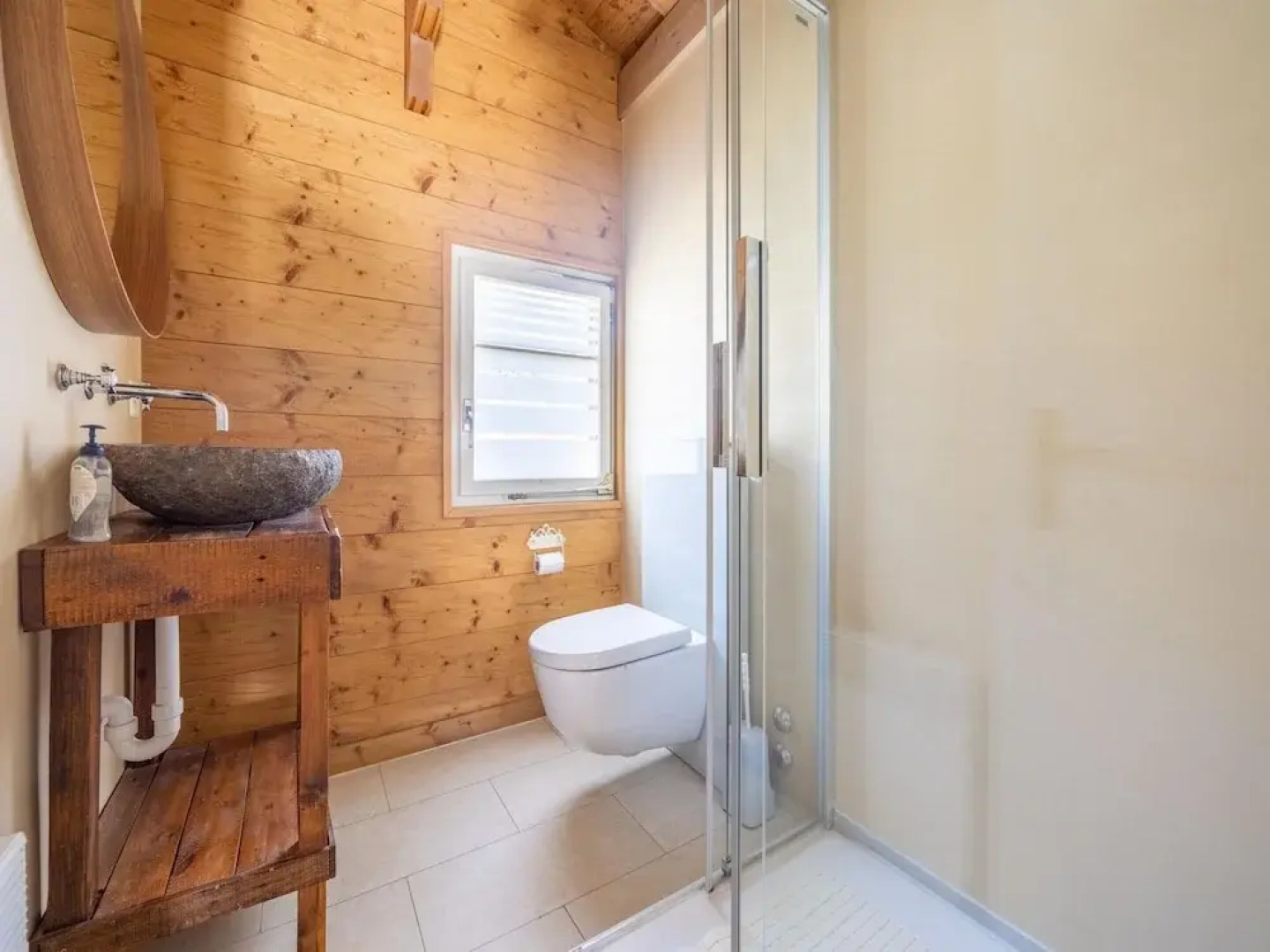 Chalet in Fiesch Near Aletsch Glacier