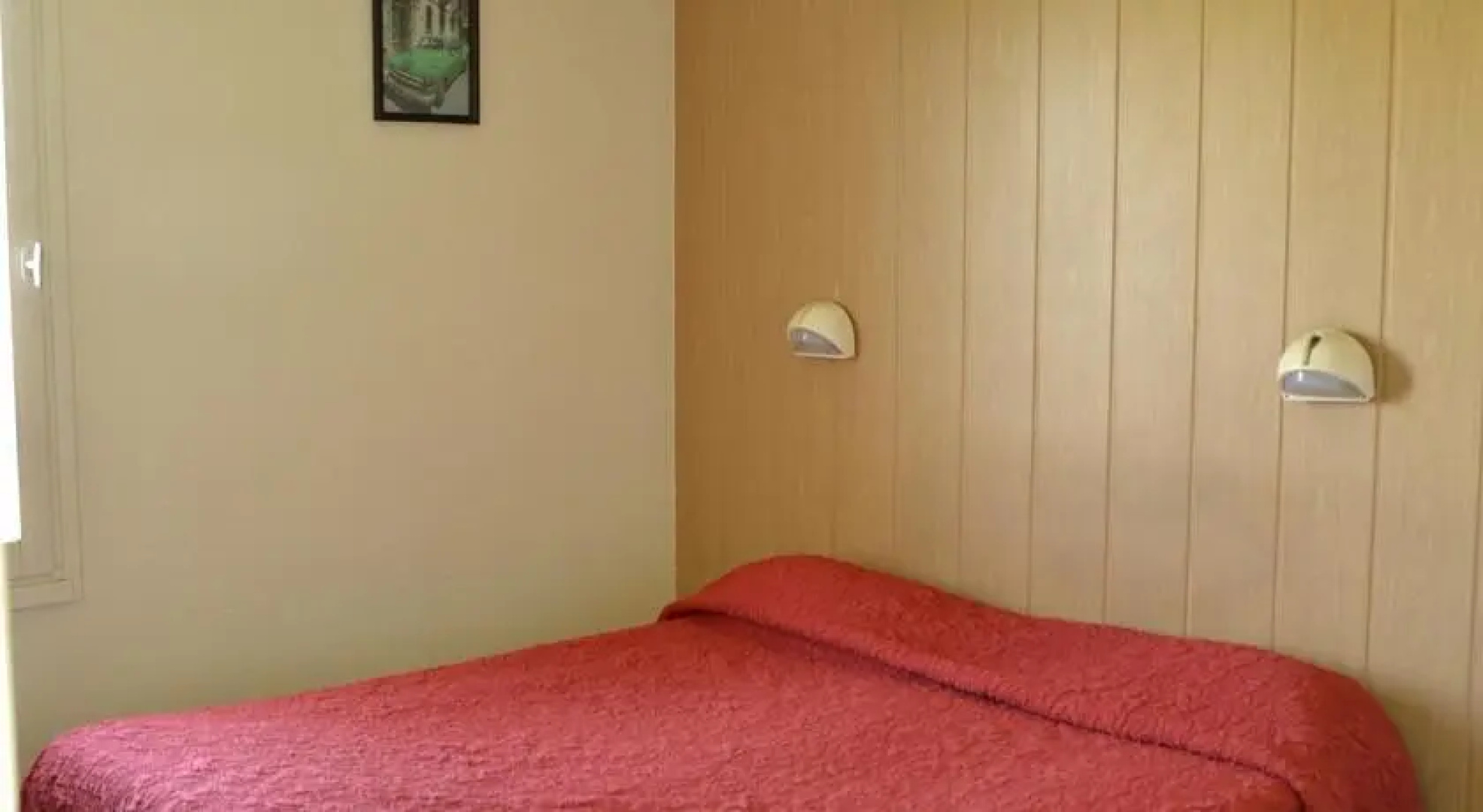 Hotel Troyes