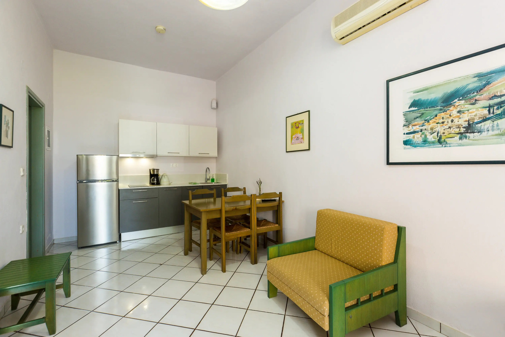 Philoxenia Apartments