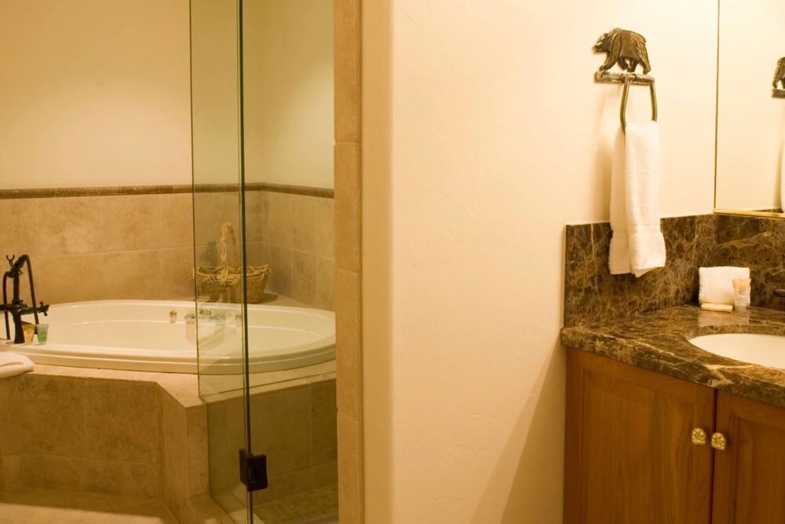 Pine Meadows 138 - 4 Br Townhouse