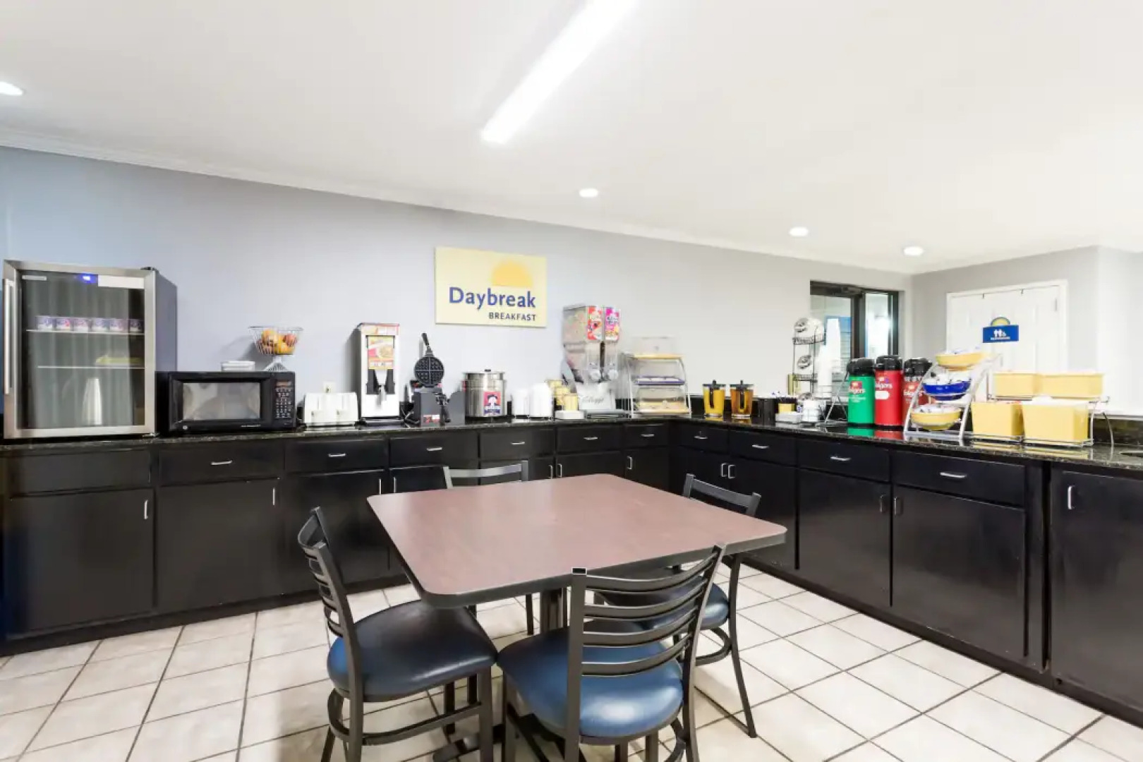 Days Inn By Wyndham Lugoff