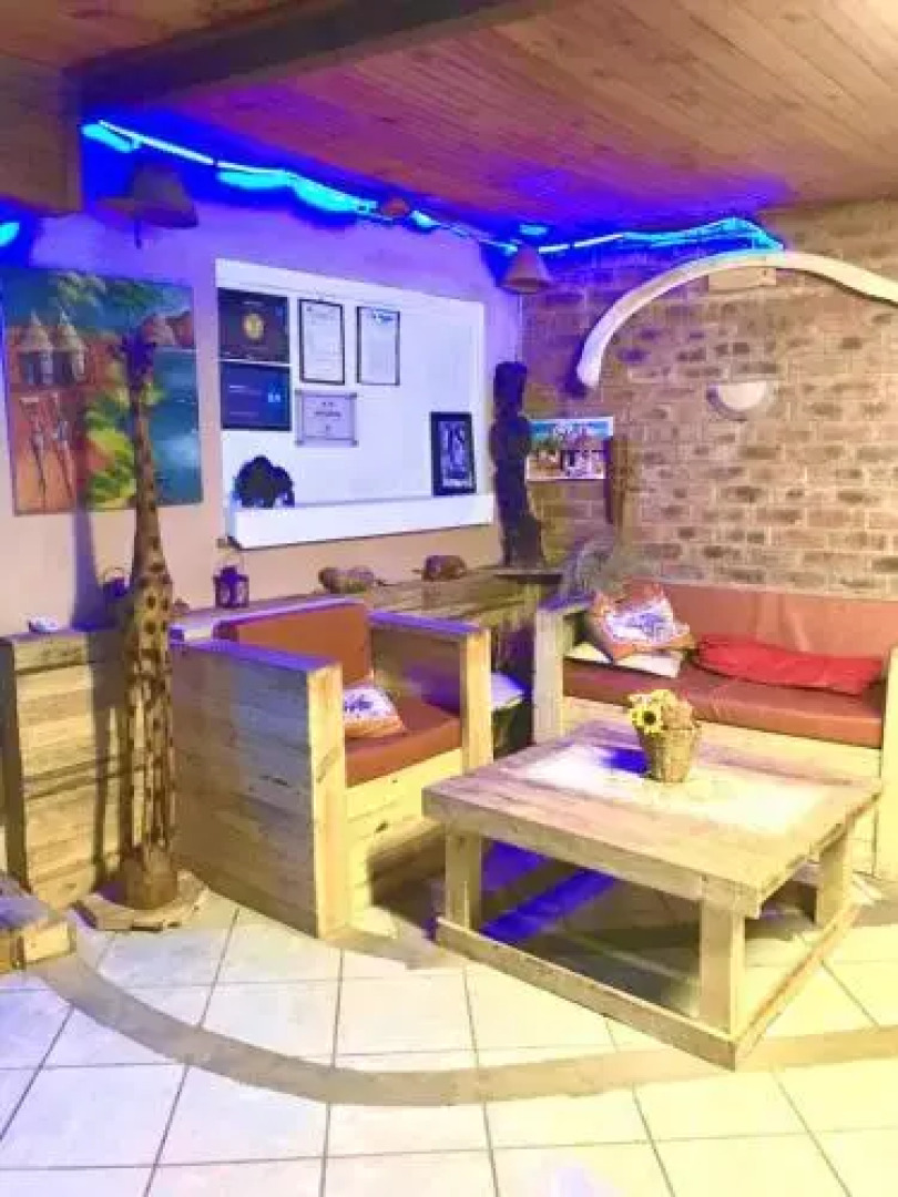 Zufike Self Catering