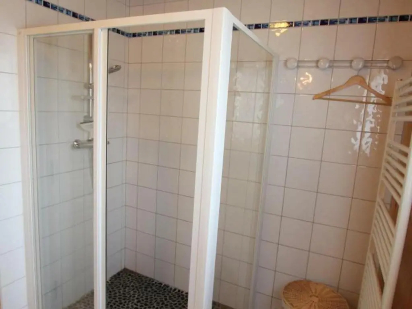 Gîte Le Mesnil-Ozenne, 4 pièces, 6 personnes - FR-1-362-328