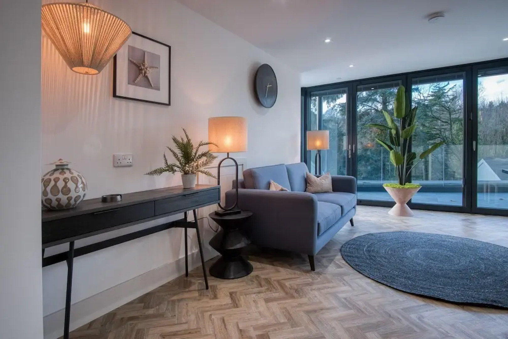 Wisemans House Apartment 1 - Wisemans Bridge