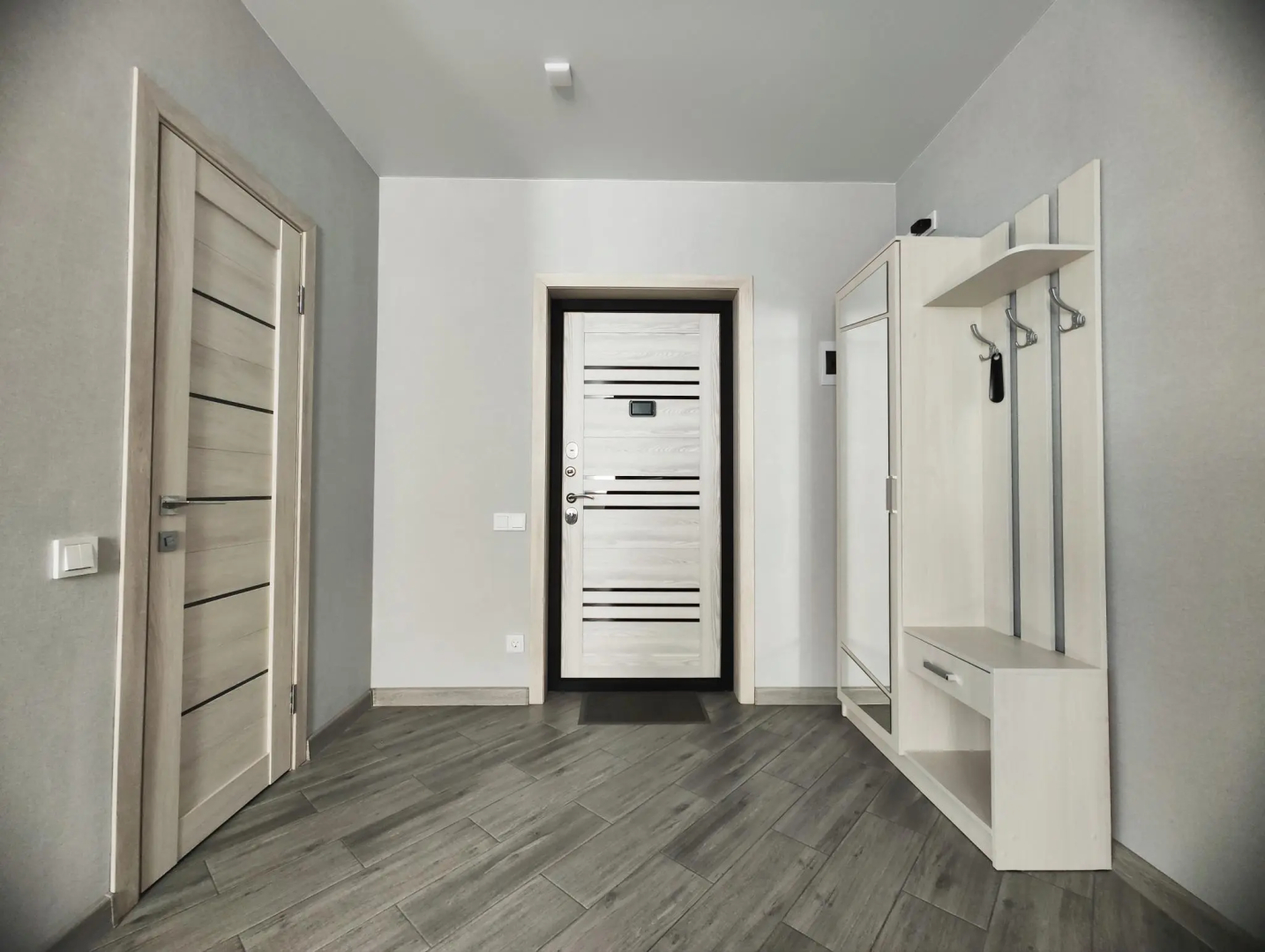 Fox Homes (Фокс Хоумс) на улице Мечникова 37