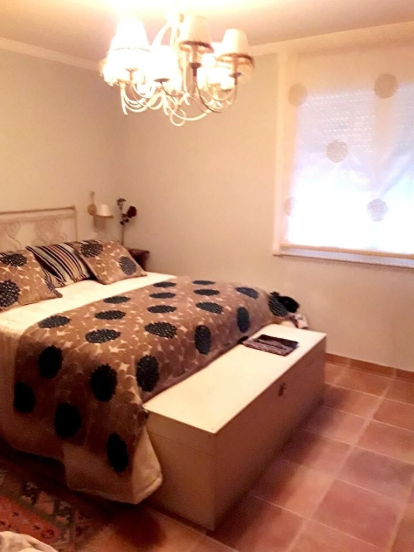 House With 3 Bedrooms in Ourense, With Wifi - 70 km From the Slopes