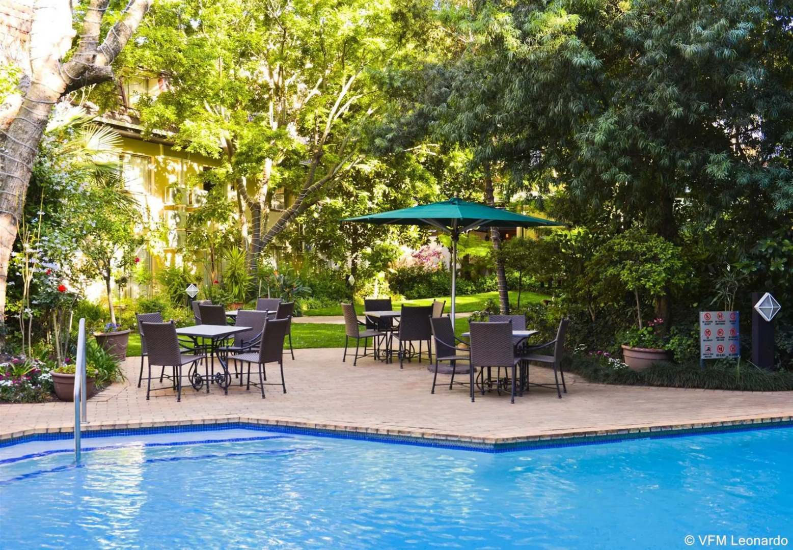 Protea Hotel by Marriott Johannesburg Balalaika Sandton