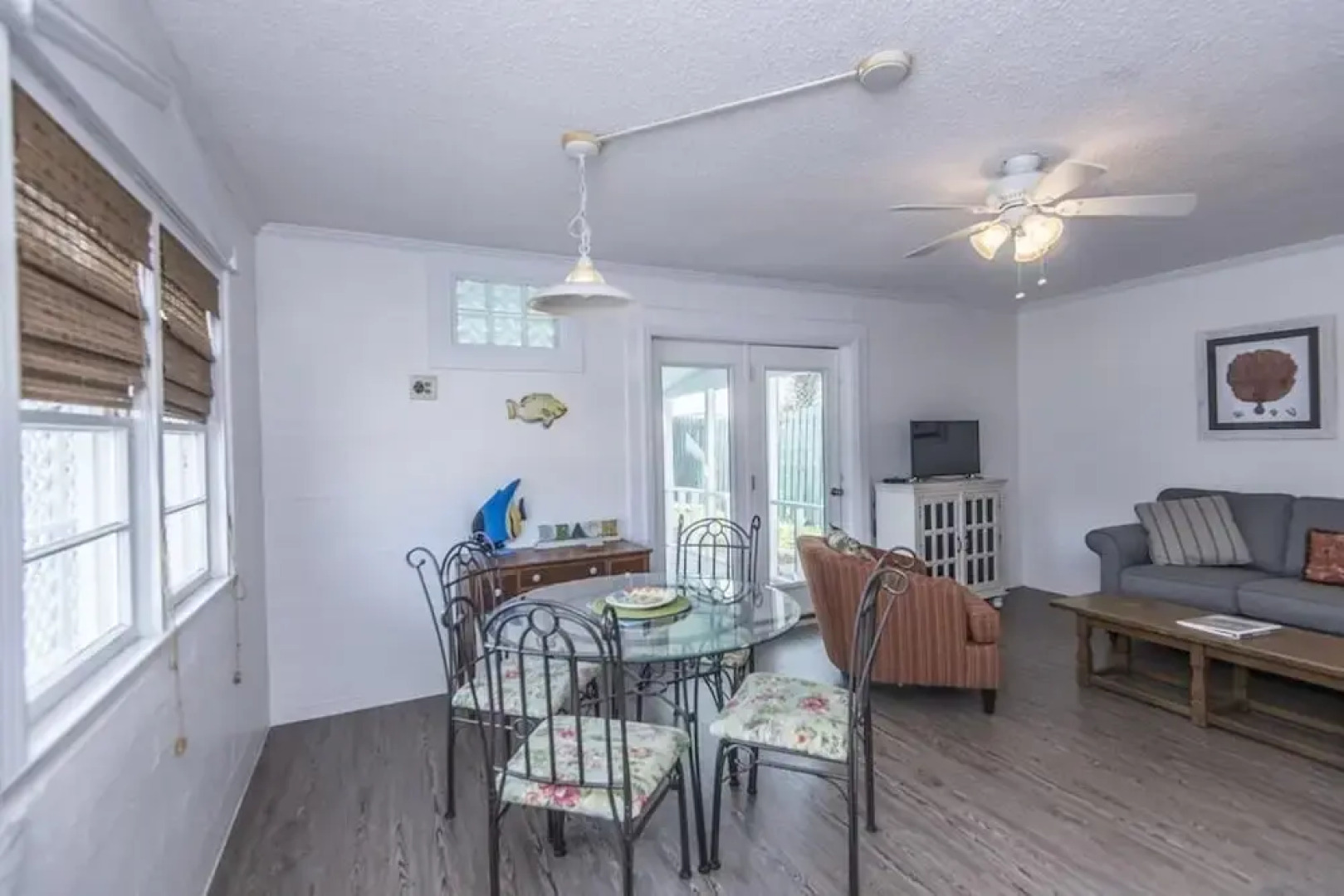 Beach Blessing- Whole House