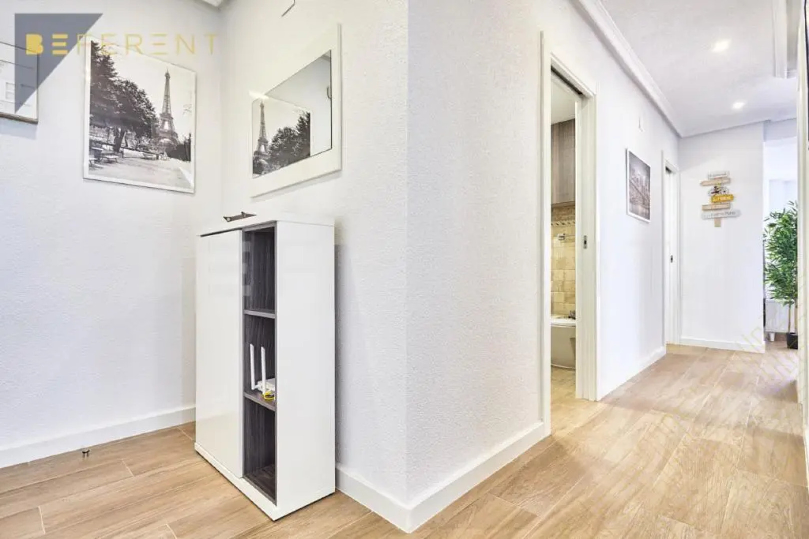 Beferent San Juan Pueblo II