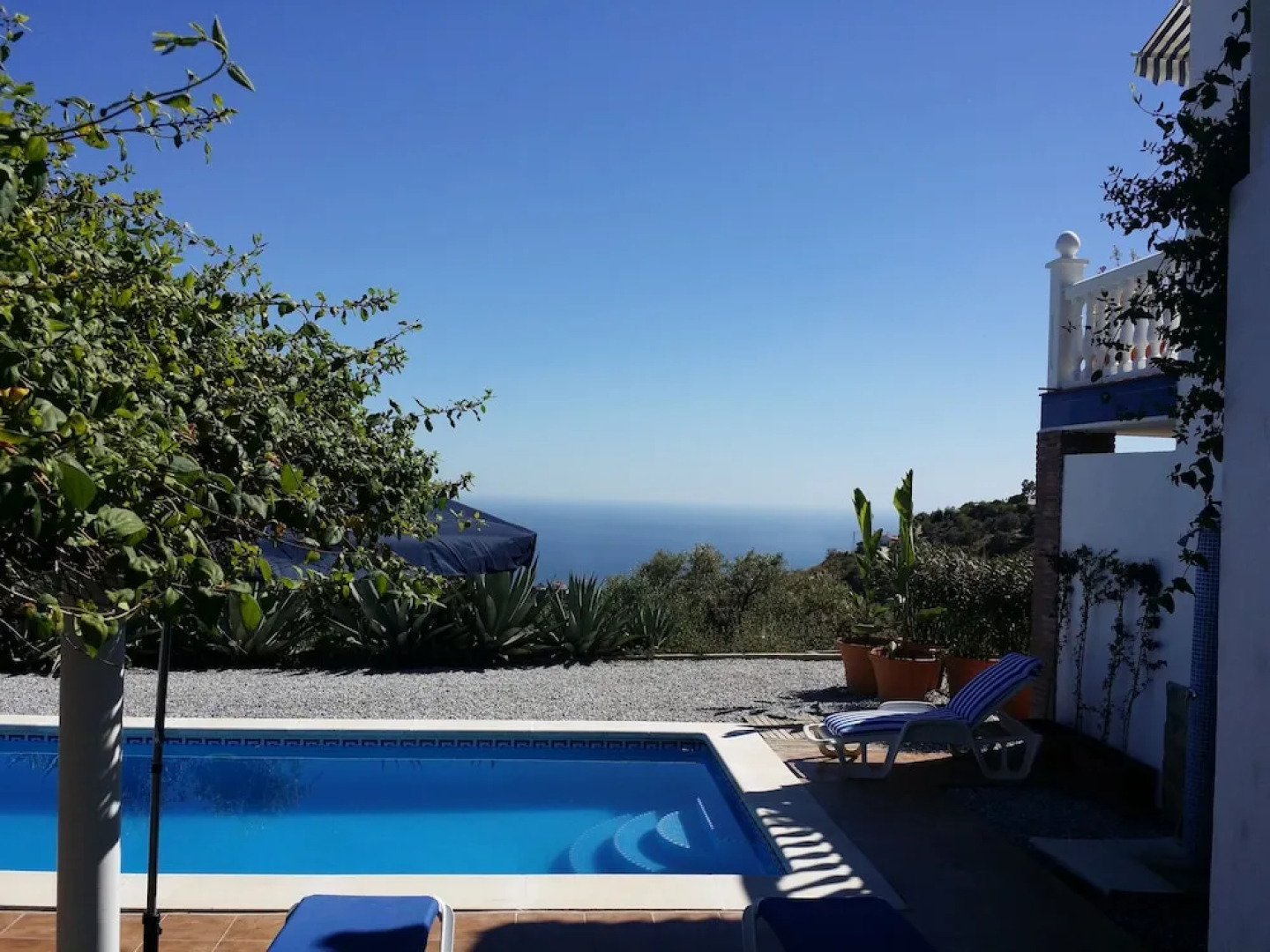 Campo Agave - Boutique B&B en Glamping