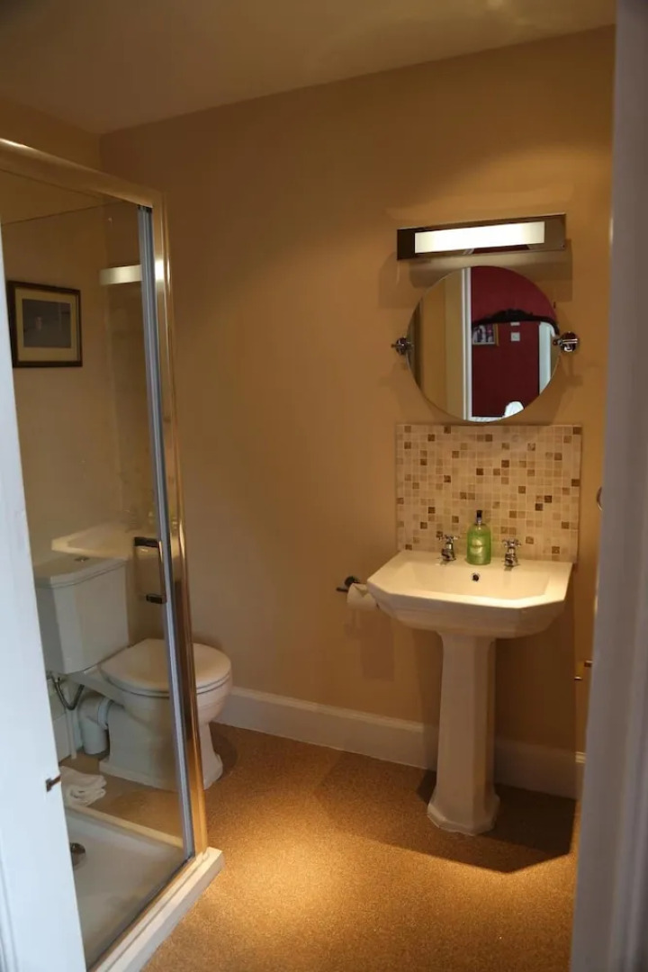 The Pines Guesthouse