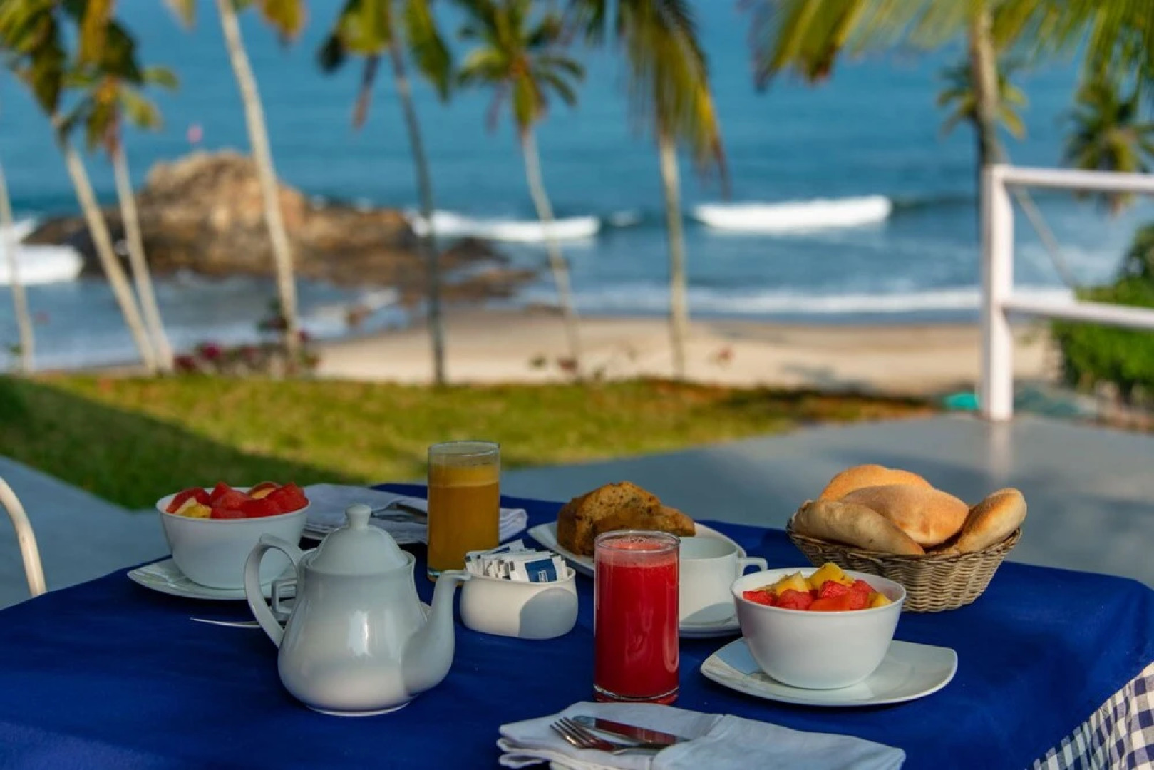 Casa Vagator by Svenska