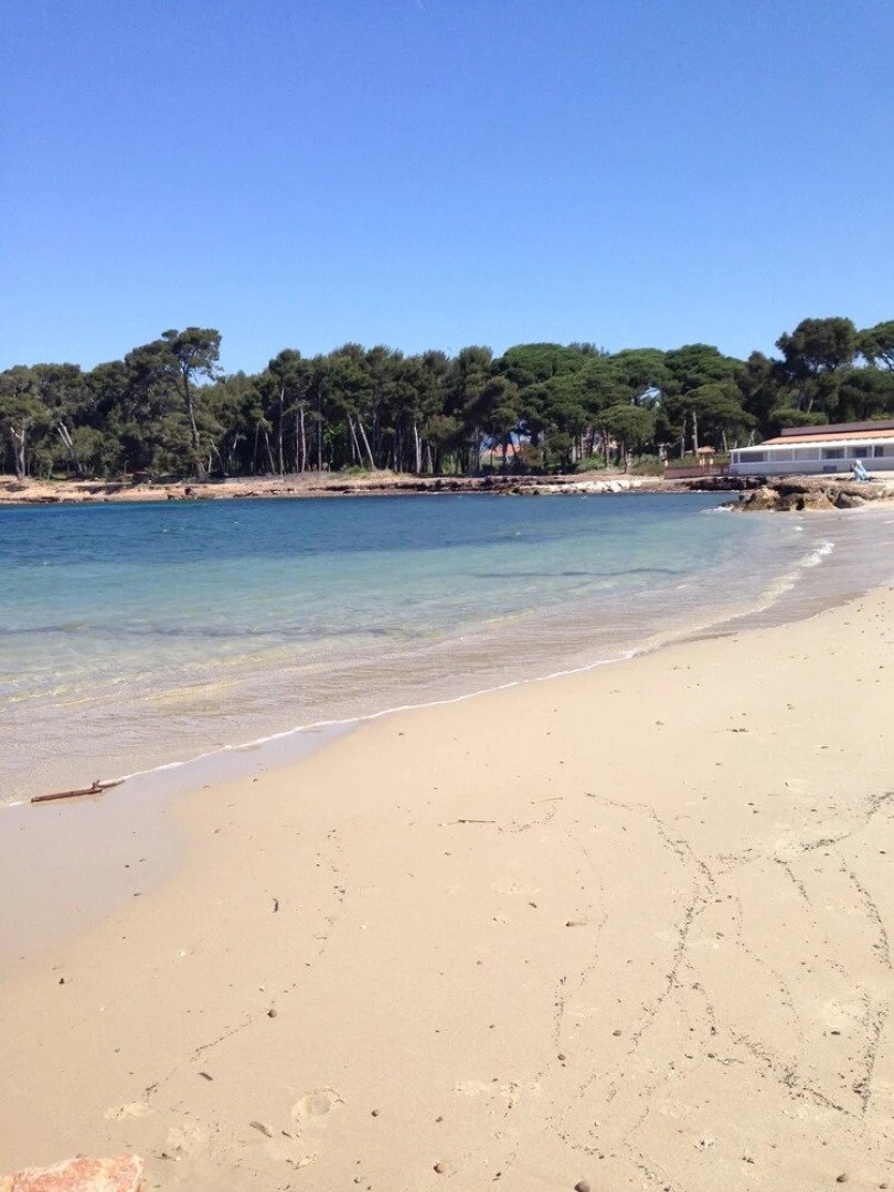 Studio in Saint-mandrier-sur-mer, With Furnished Balcony and Wifi - 20